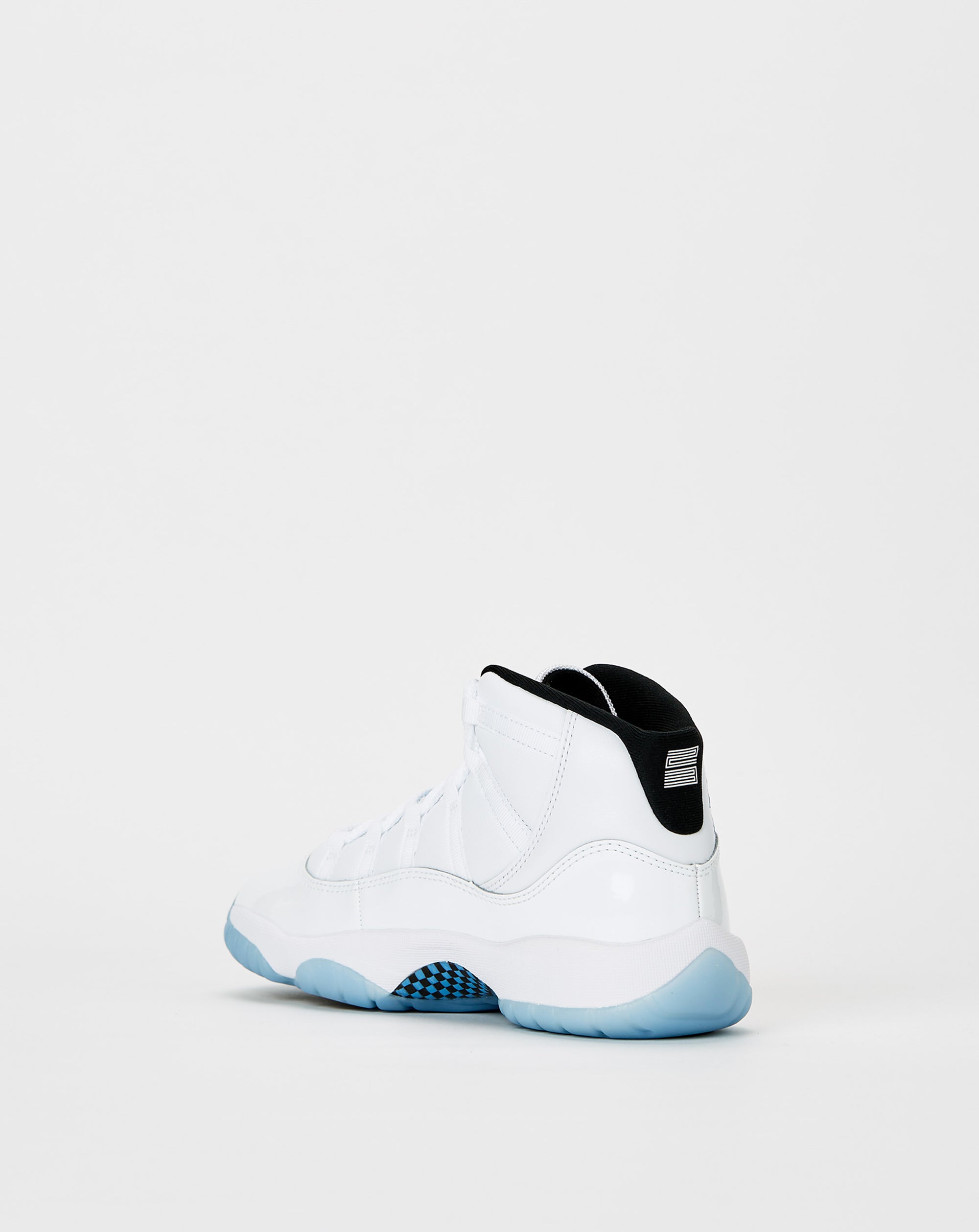 Air Jordan Kids' Air Jordan 11 Retro (GS) 'Legend Blue' - Rule of Next Footwear