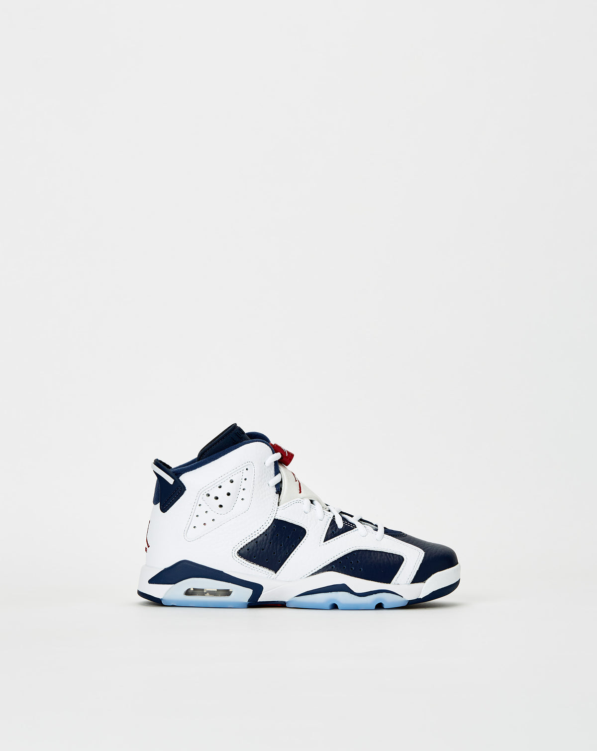 Air Jordan Kids' Air Jordan 6 Retro (GS) - Rule of Next Footwear