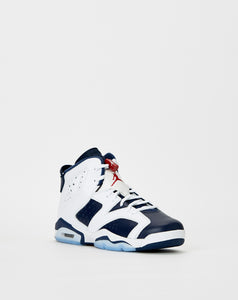 Air Jordan Kids' Air Jordan 6 Retro (GS) - Rule of Next Footwear