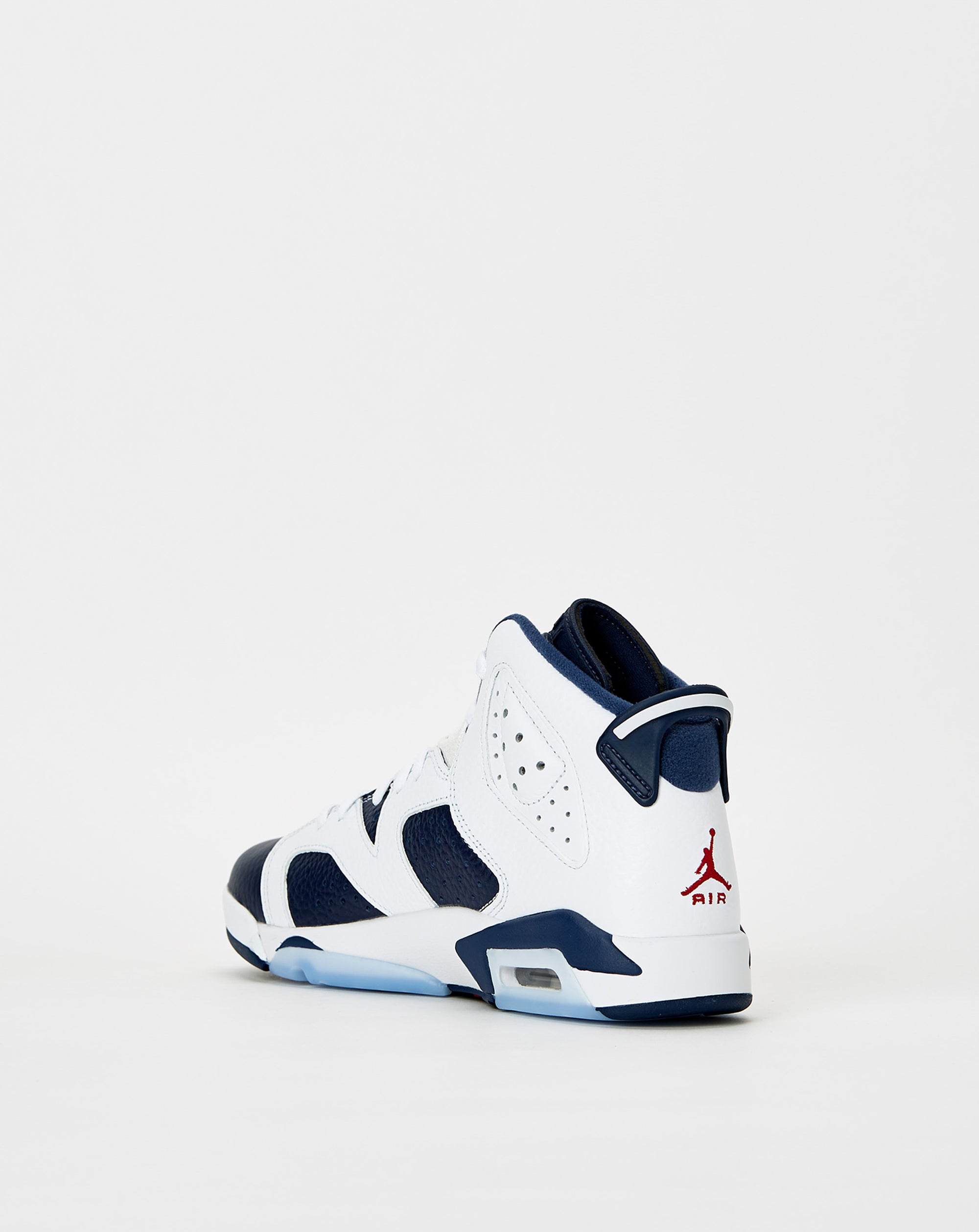 Air Jordan Kids' Air Jordan 6 Retro (GS) - Rule of Next Footwear