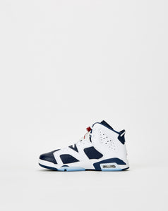 Air Jordan Kids' Air Jordan 6 Retro (GS) - Rule of Next Footwear