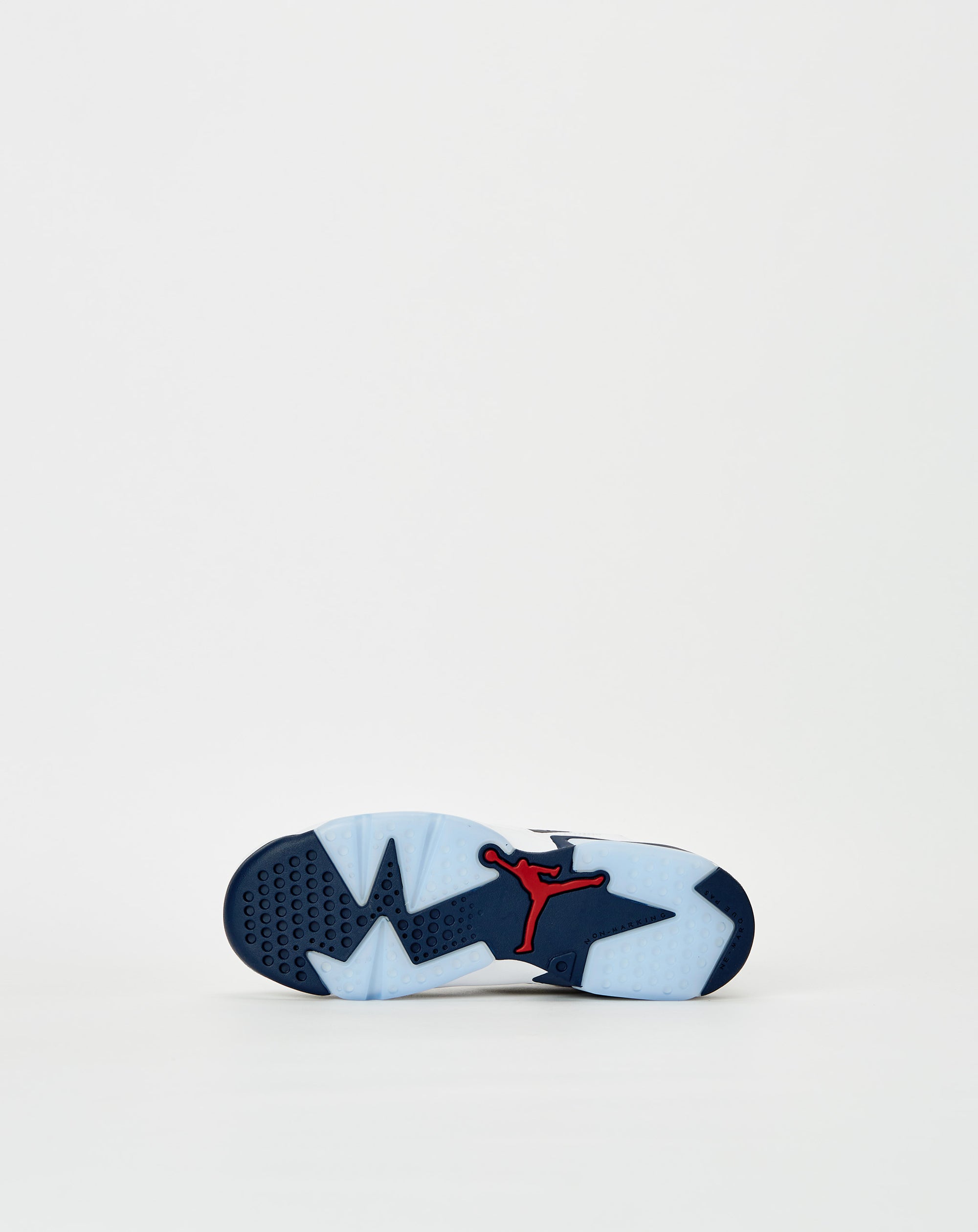 Air Jordan Kids' Air Jordan 6 Retro (GS) - Rule of Next Footwear