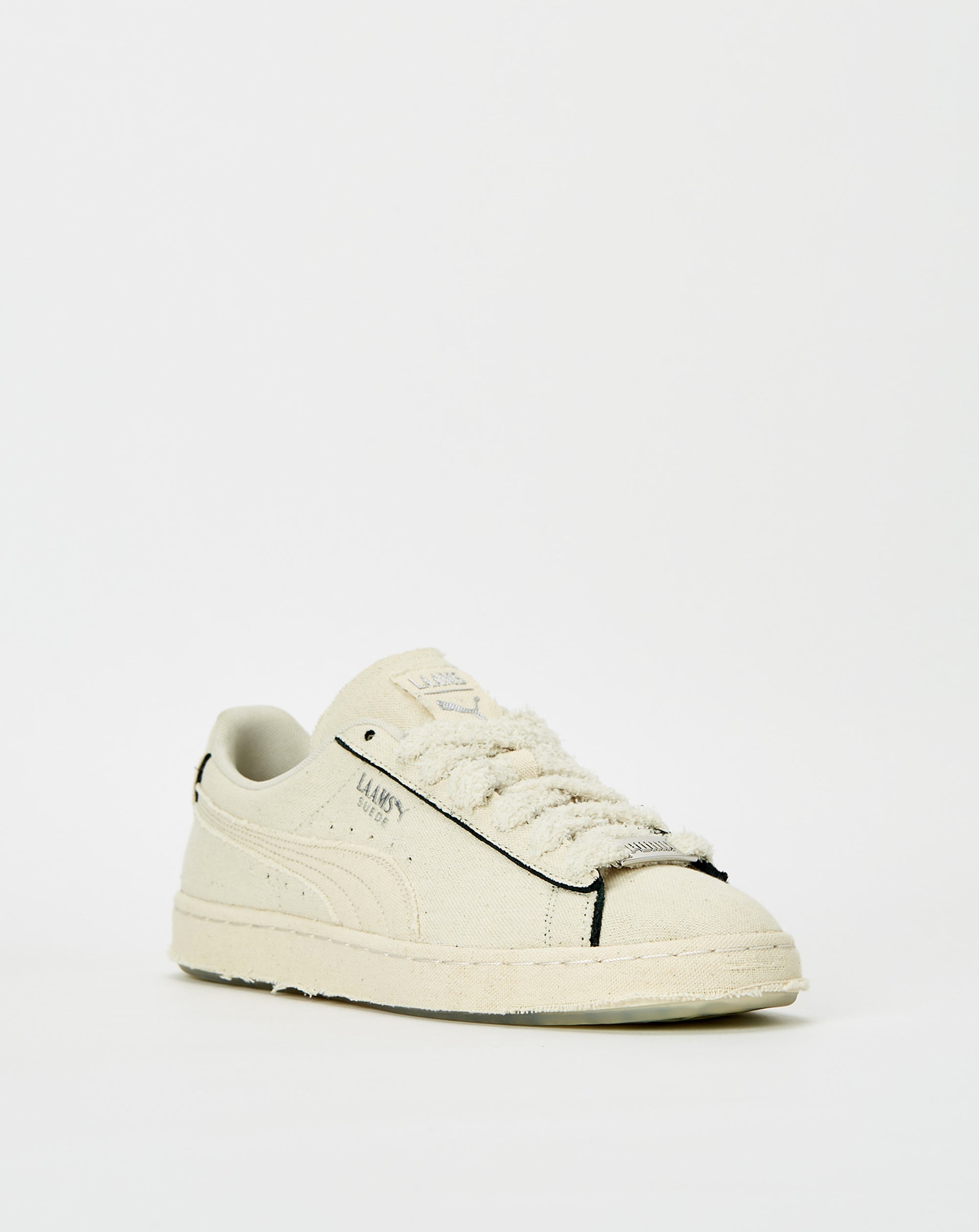 Puma Suede Laams - Rule of Next Footwear