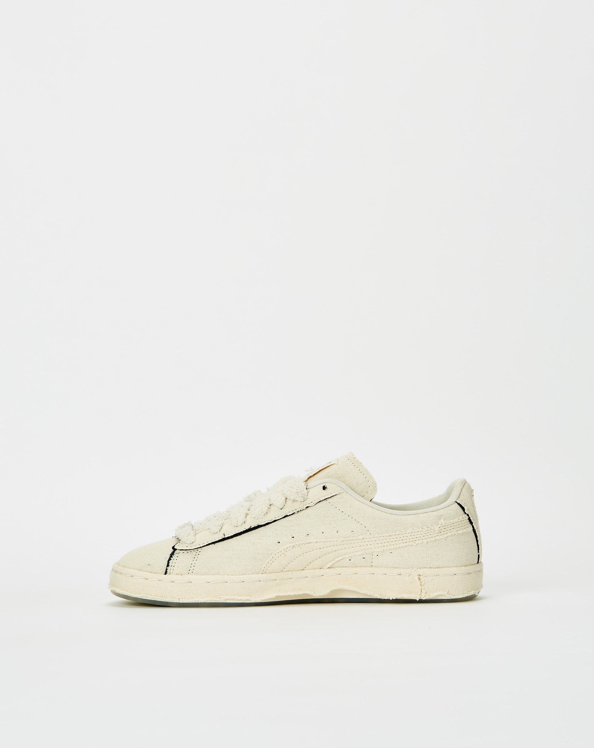 Puma Suede Laams - Rule of Next Footwear