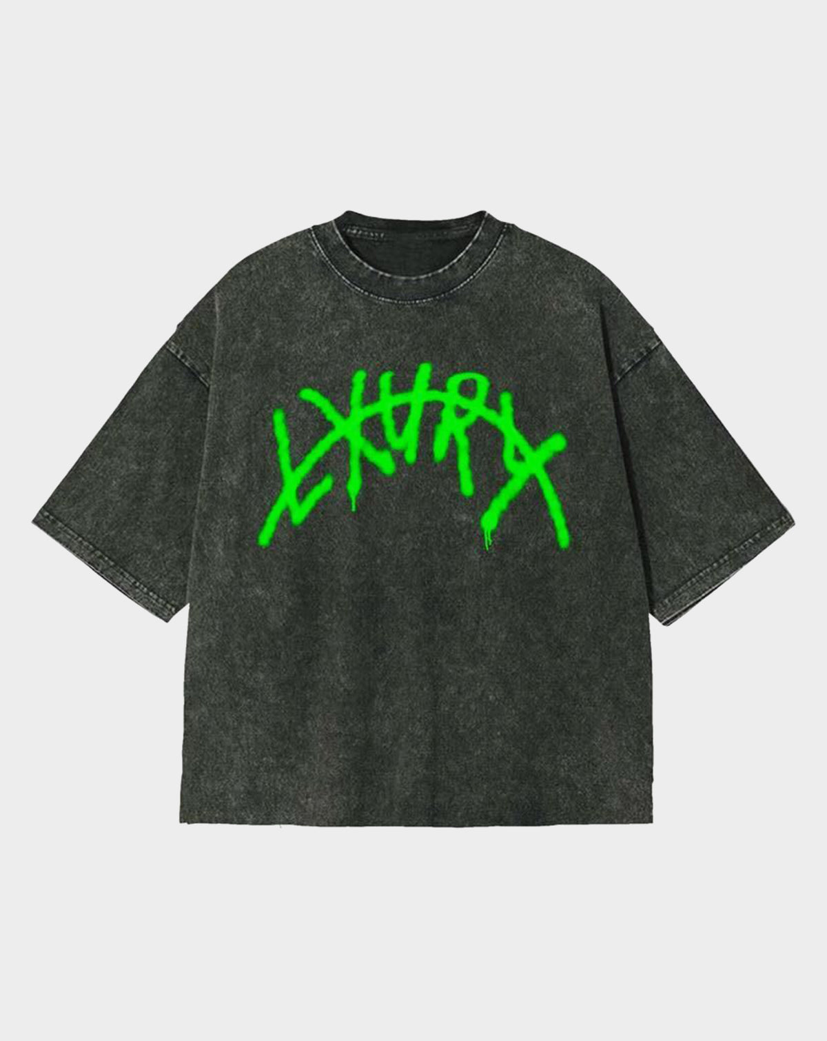 PRVT LBL First Class Fvckury T-Shirt - Rule of Next Apparel