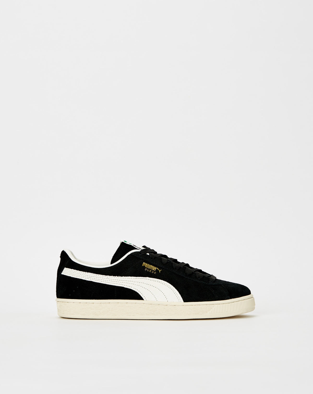 Puma Suede Charles F. Stead I - Rule of Next Footwear