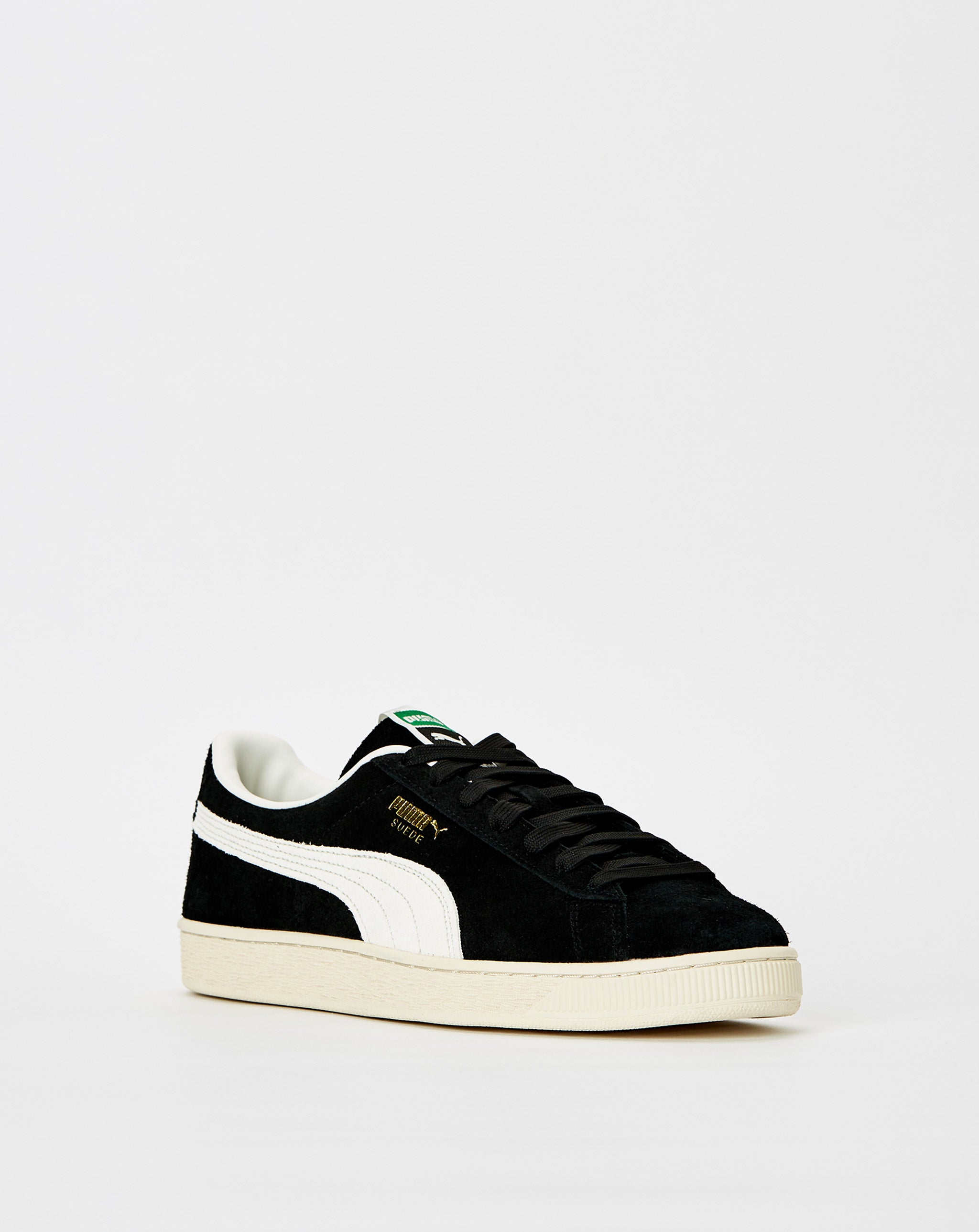 Puma Suede Charles F. Stead I - Rule of Next Footwear