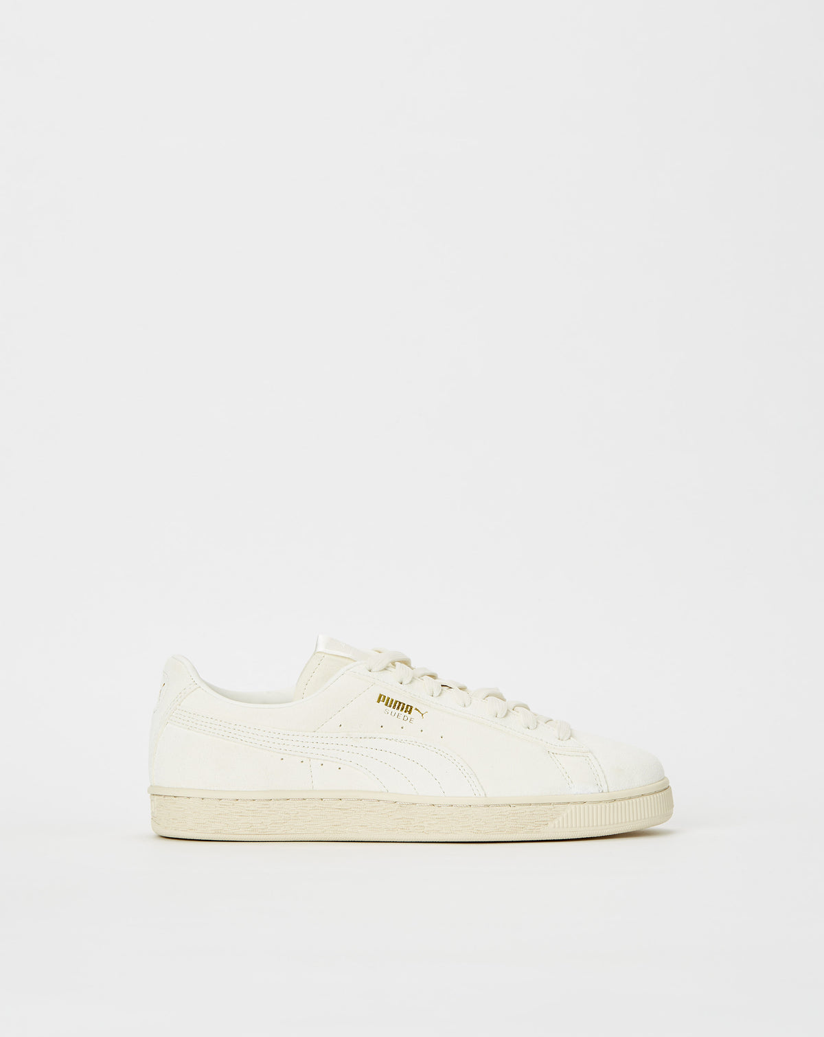 Puma Suede Charles F. Stead II - Rule of Next Footwear