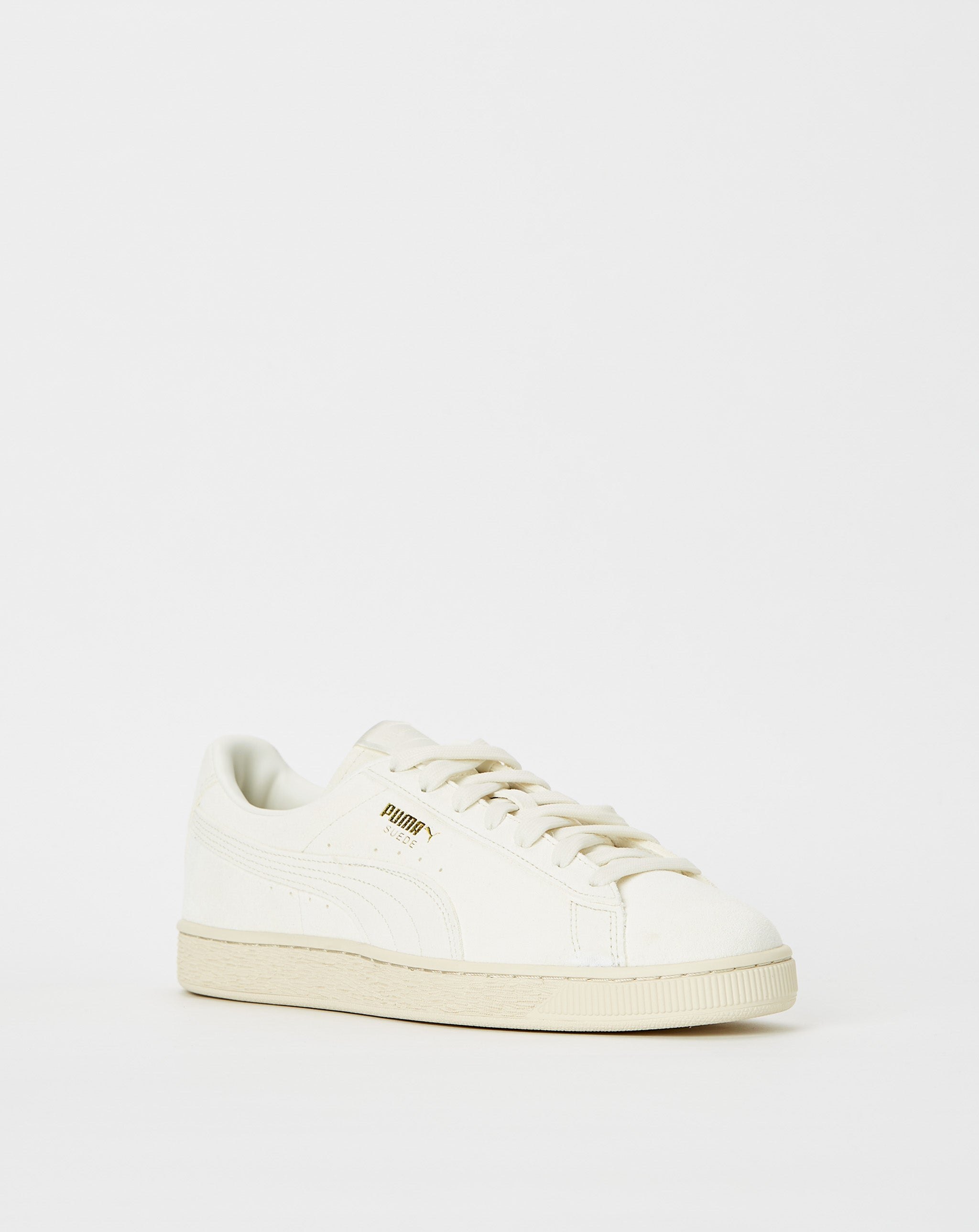 Puma Suede Charles F. Stead II - Rule of Next Footwear