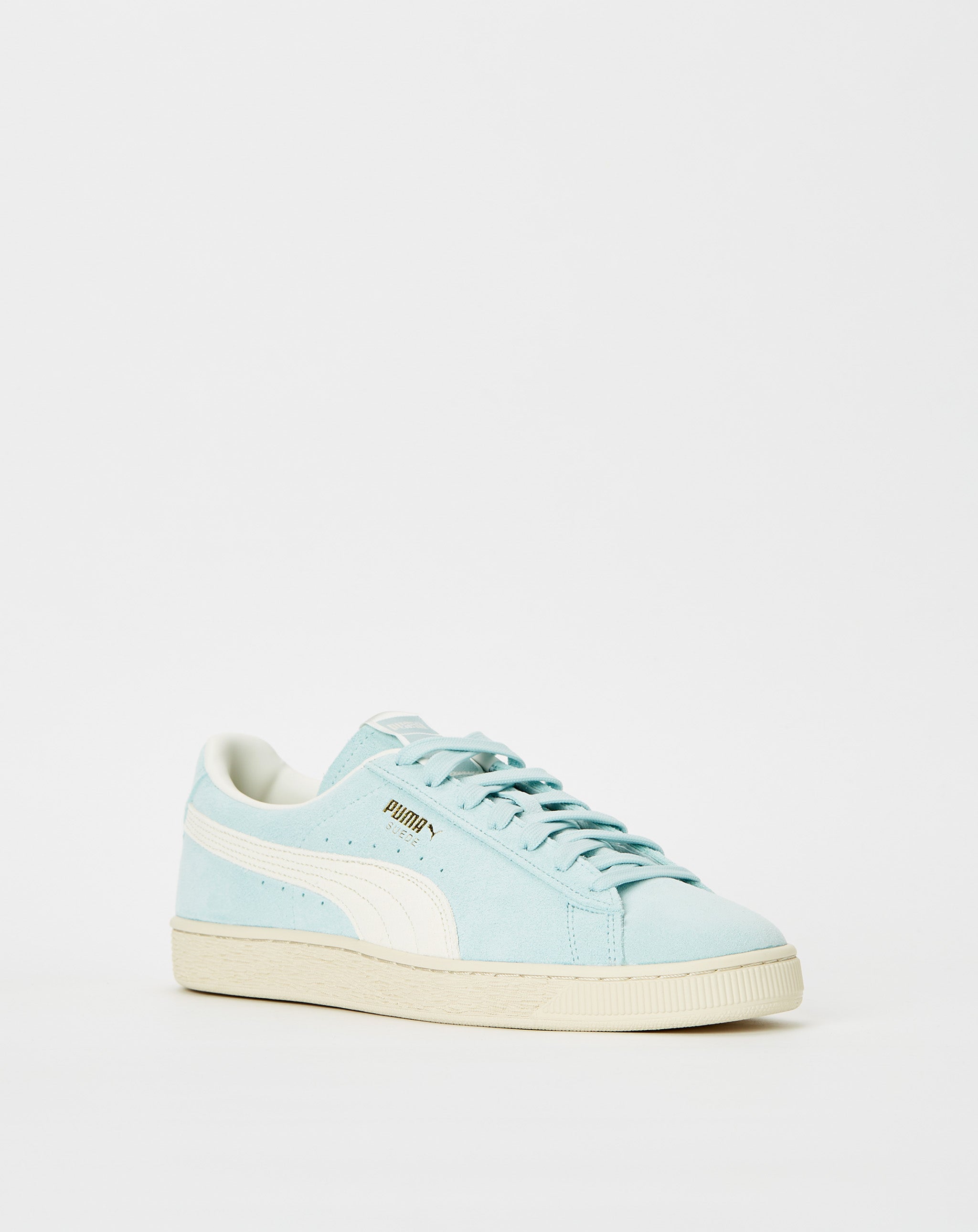 Puma Suede Charles F. Stead II - Rule of Next Footwear