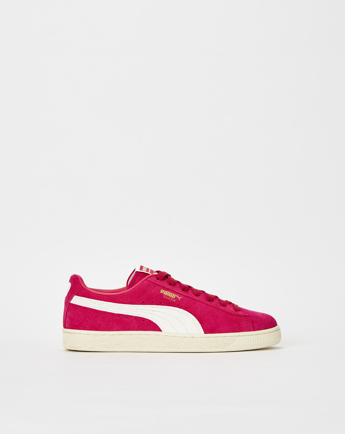Puma Suede Charles F. Stead II - Rule of Next Footwear