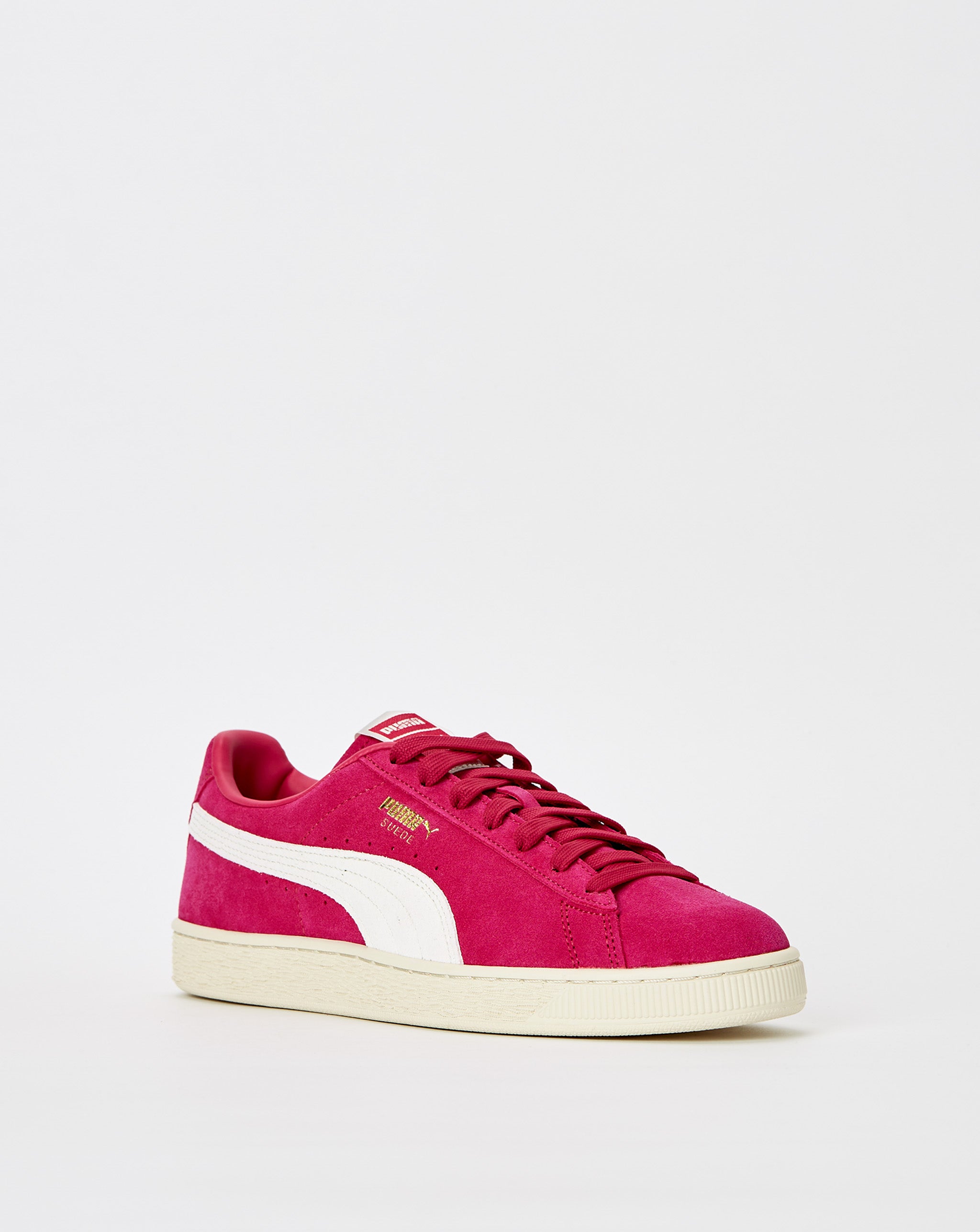 Puma Suede Charles F. Stead II - Rule of Next Footwear