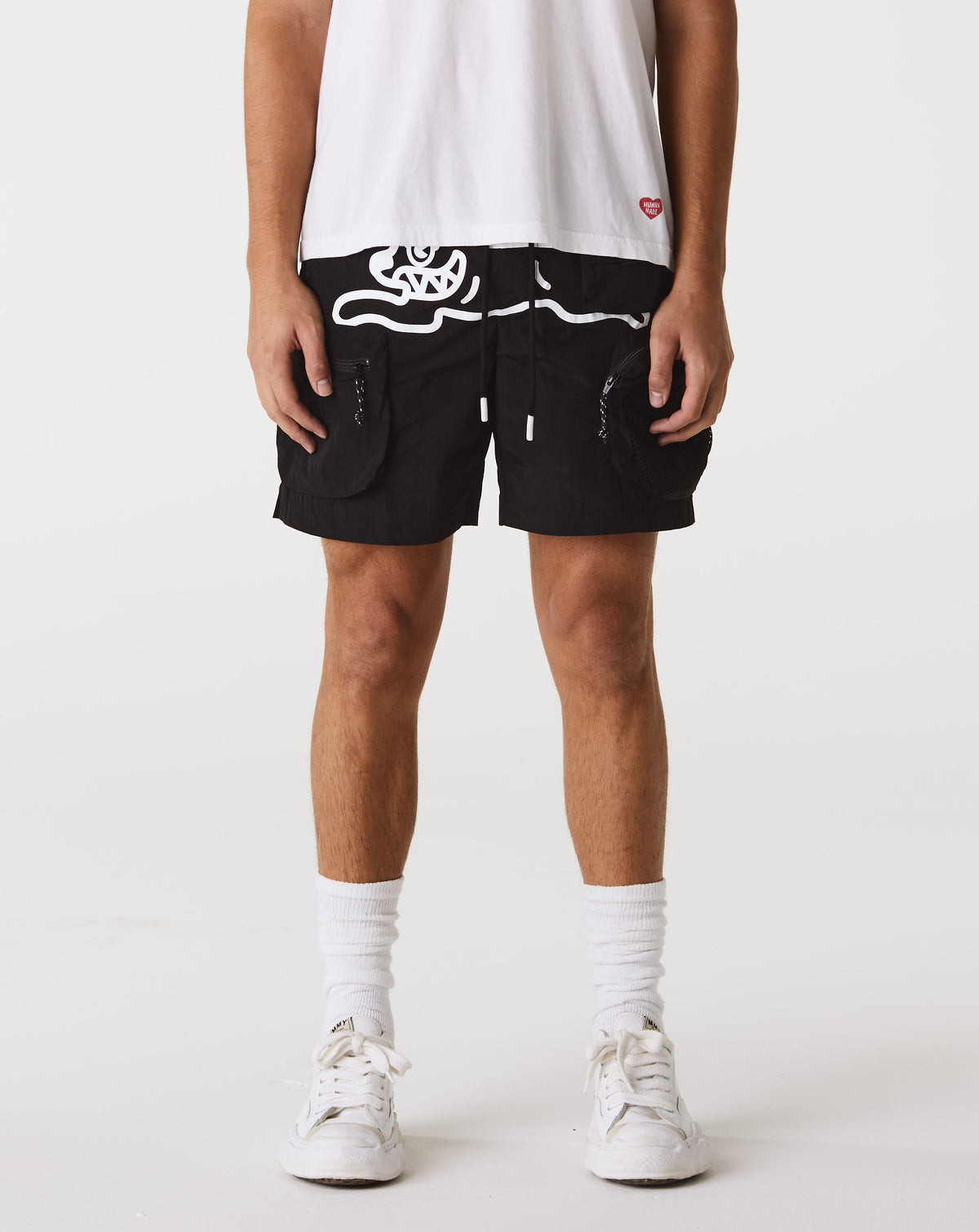 IceCream Hiker Shorts - Rule of Next Apparel