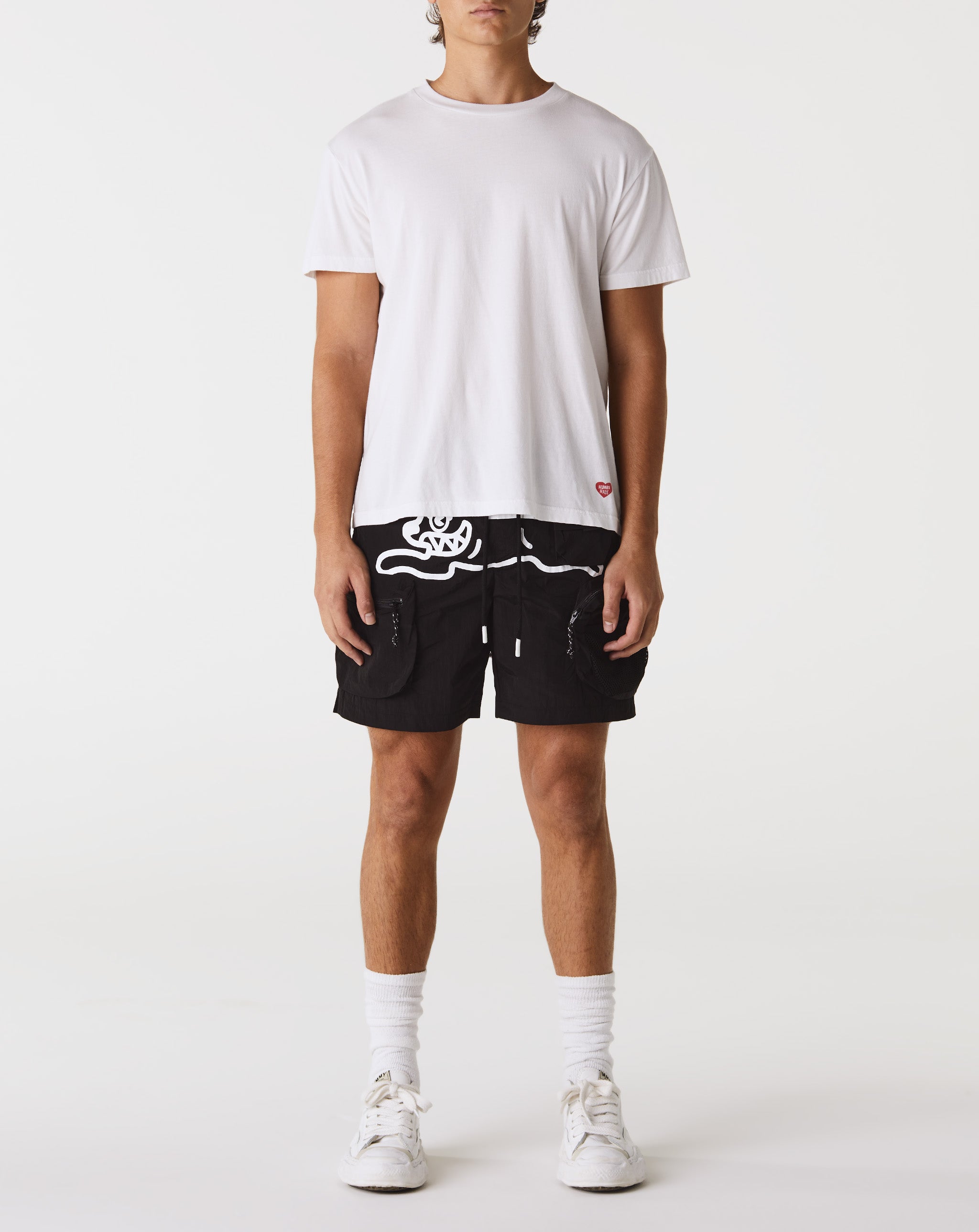 IceCream Hiker Shorts - Rule of Next Apparel