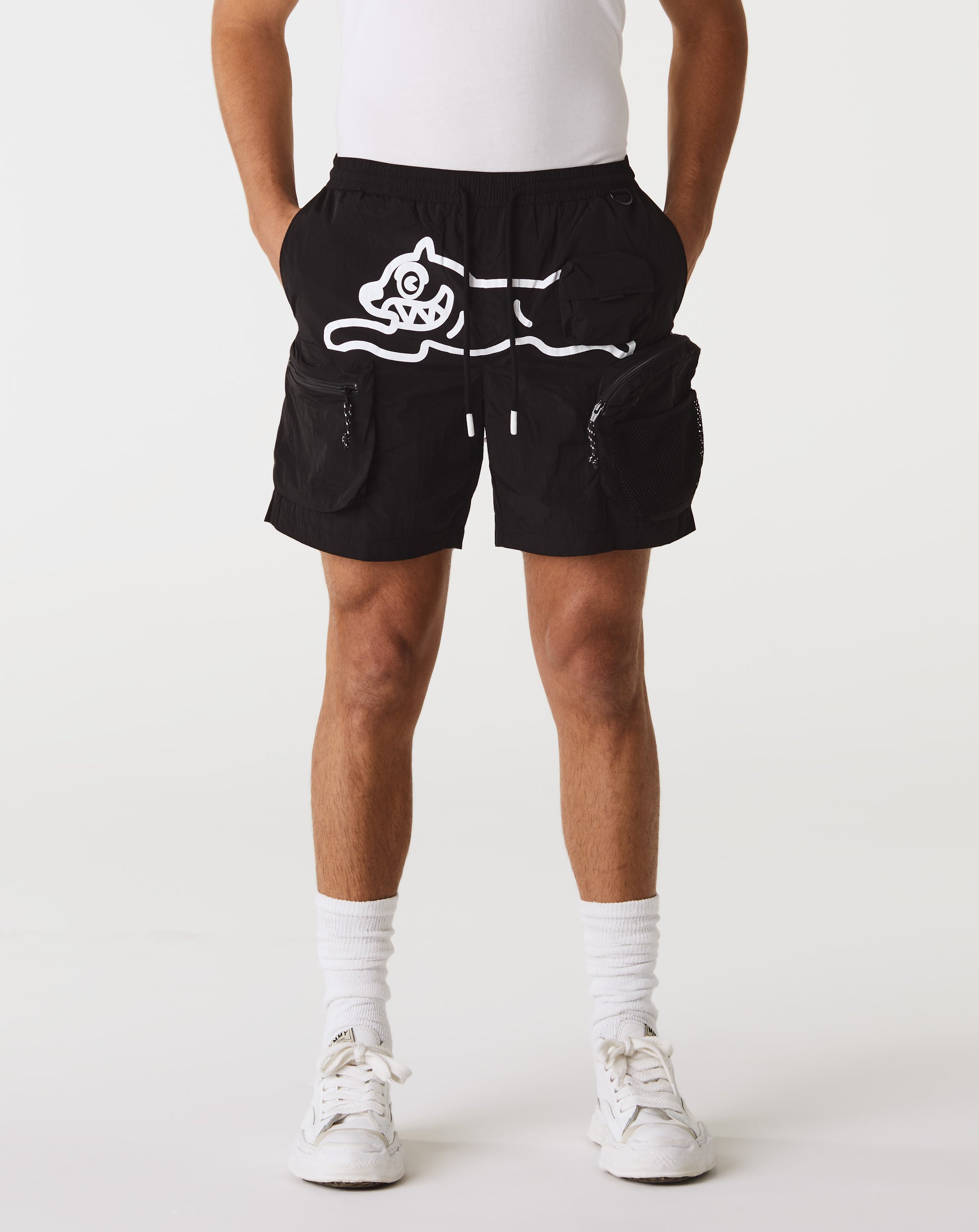 IceCream Hiker Shorts - Rule of Next Apparel