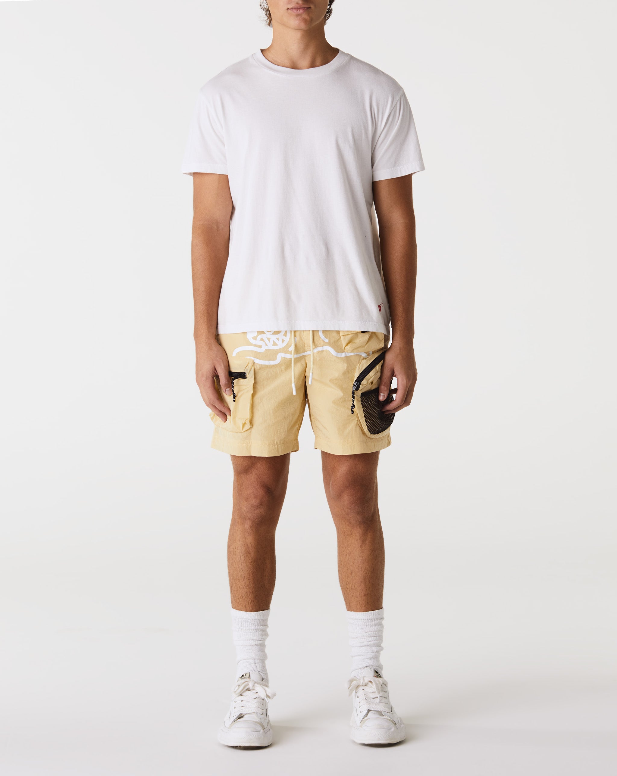 IceCream Hiker Shorts - Rule of Next Apparel