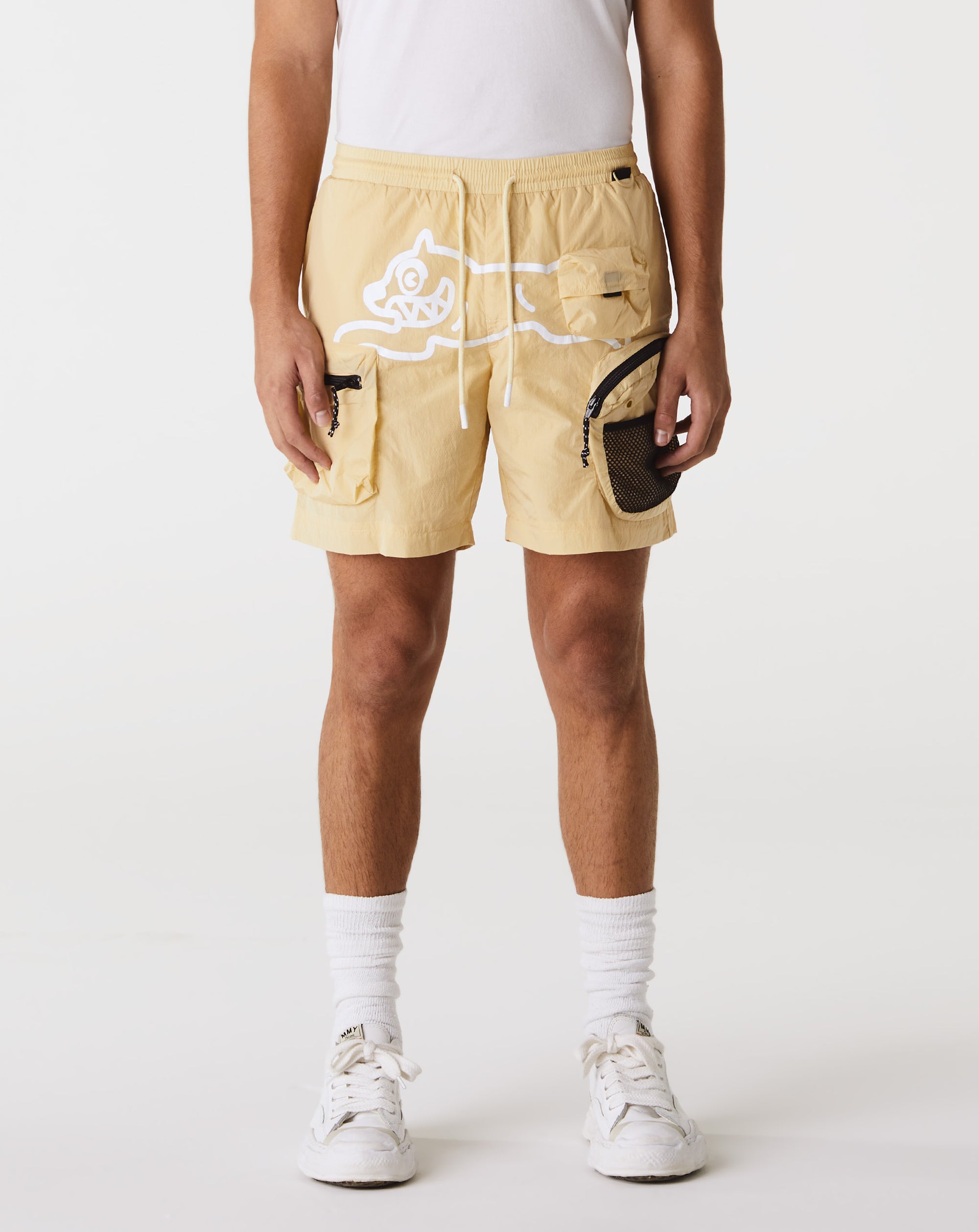 IceCream Hiker Shorts - Rule of Next Apparel