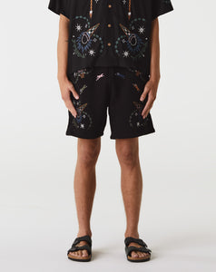 IceCream Starry Shorts - Rule of Next Apparel