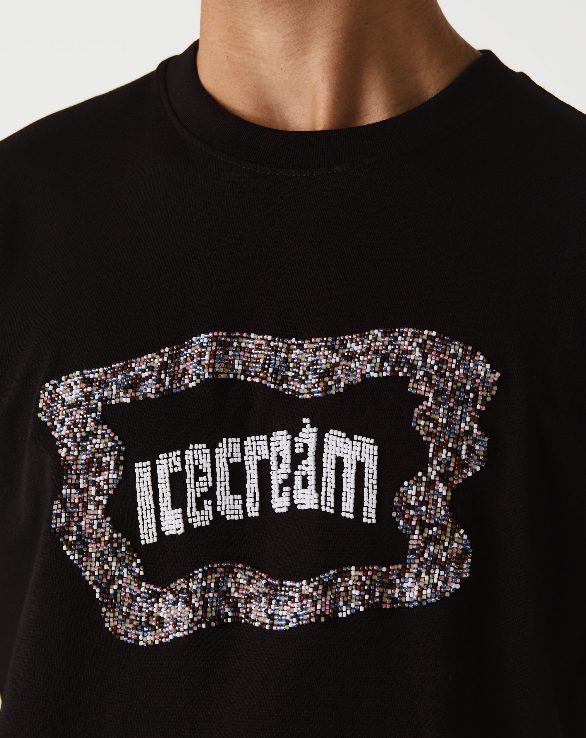 IceCream Flag Ss Tee - Rule of Next Apparel