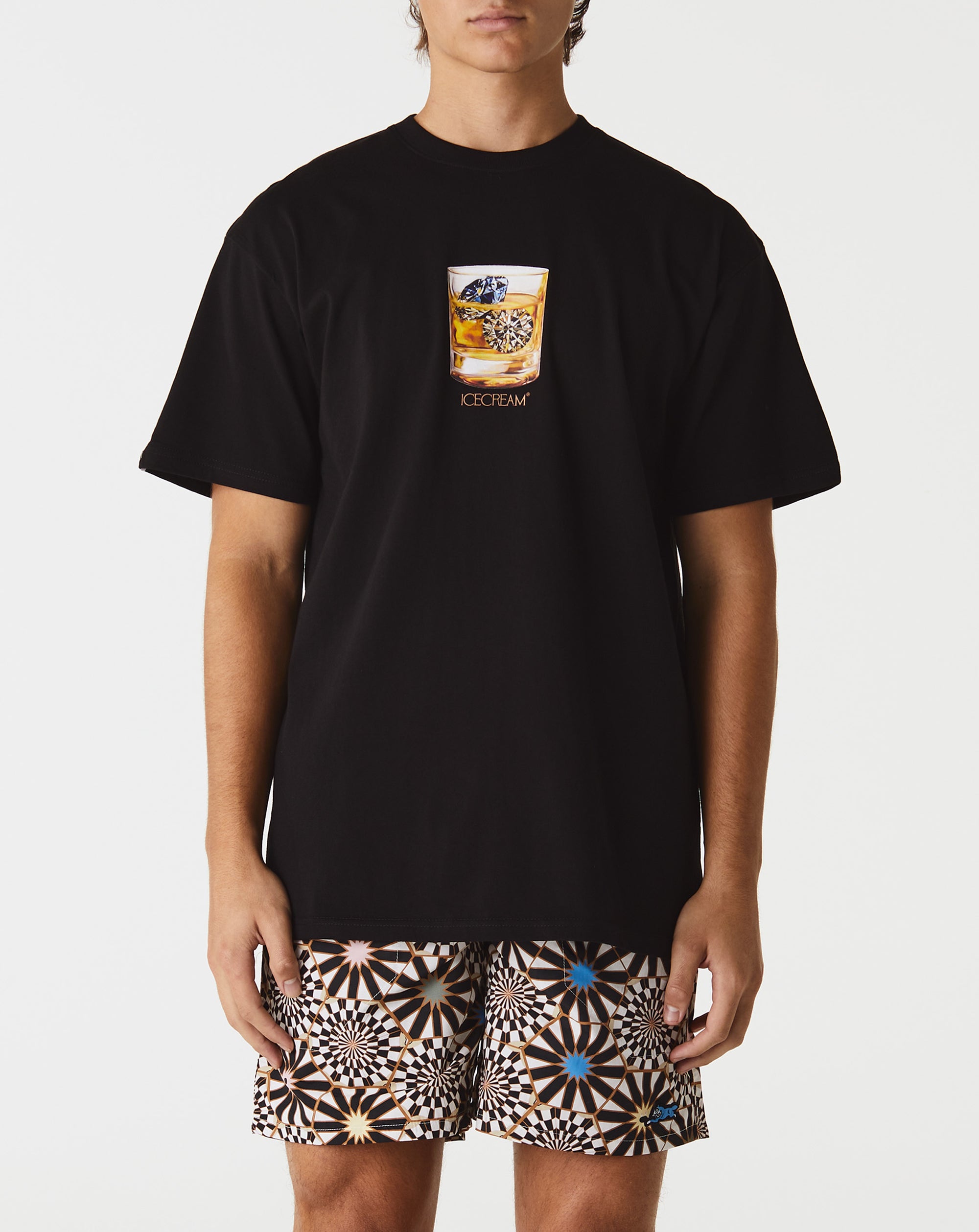 IceCream Estate Ss Tee - Rule of Next Apparel