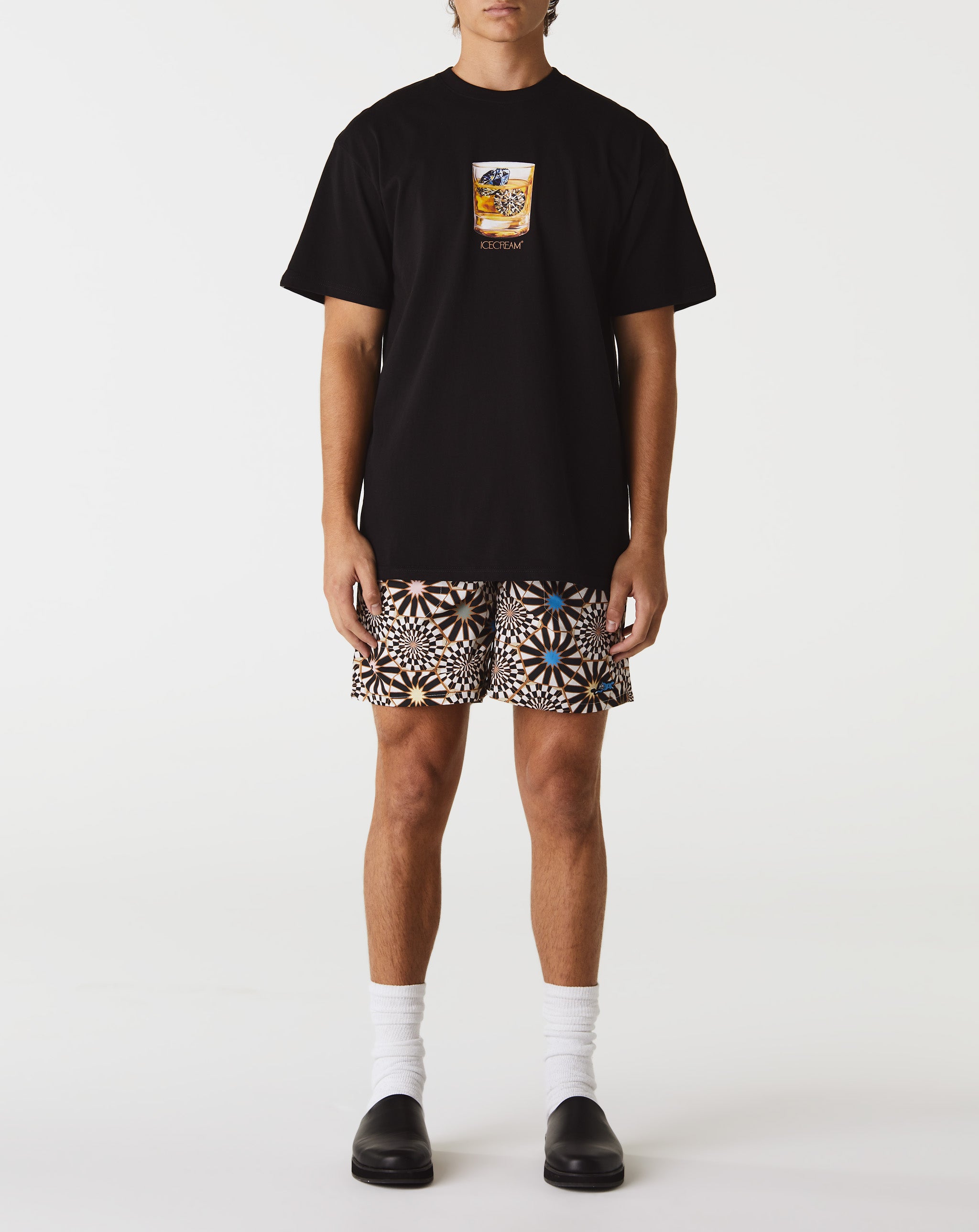 IceCream Estate Ss Tee - Rule of Next Apparel