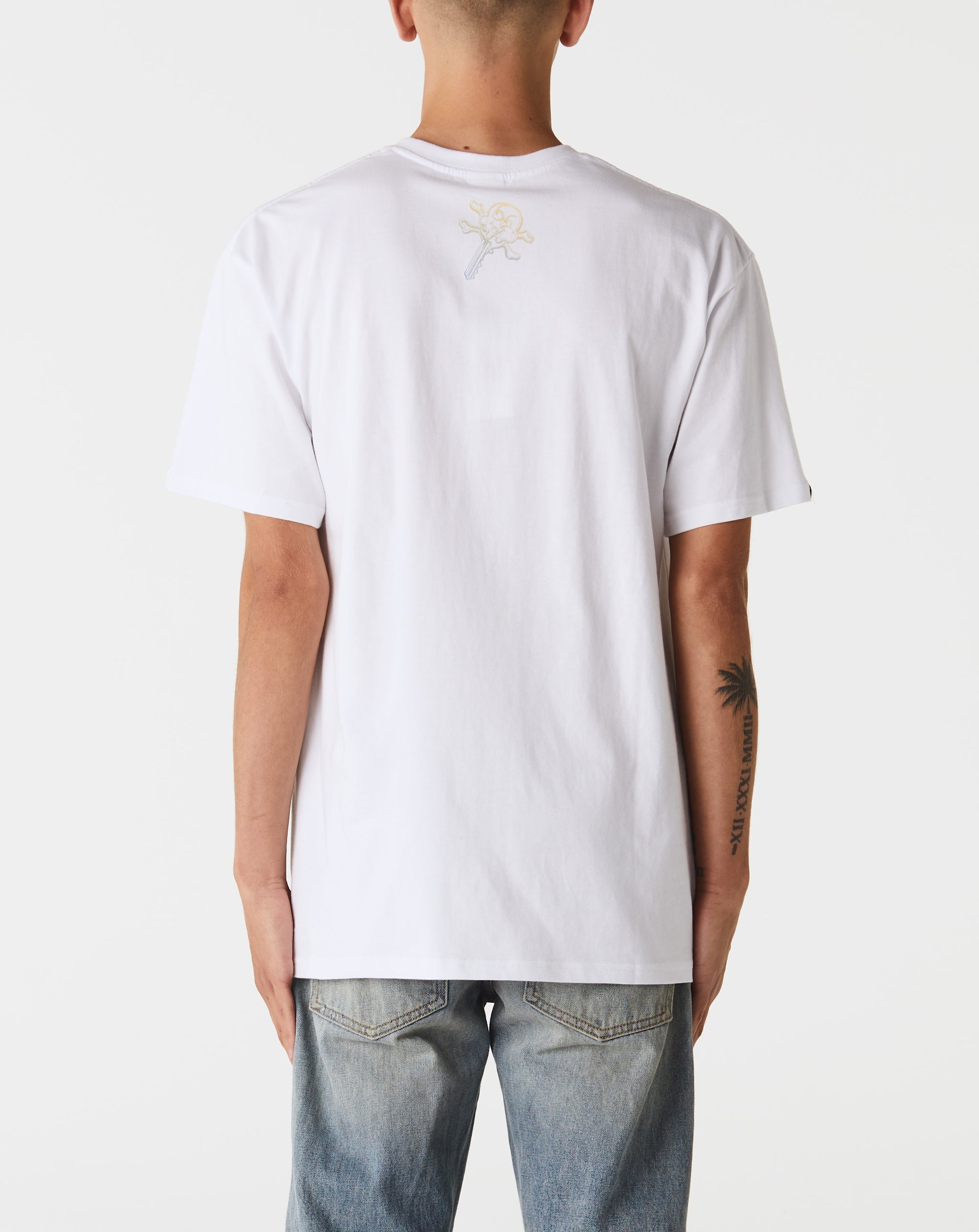 IceCream The Range Ss Tee - Rule of Next Apparel