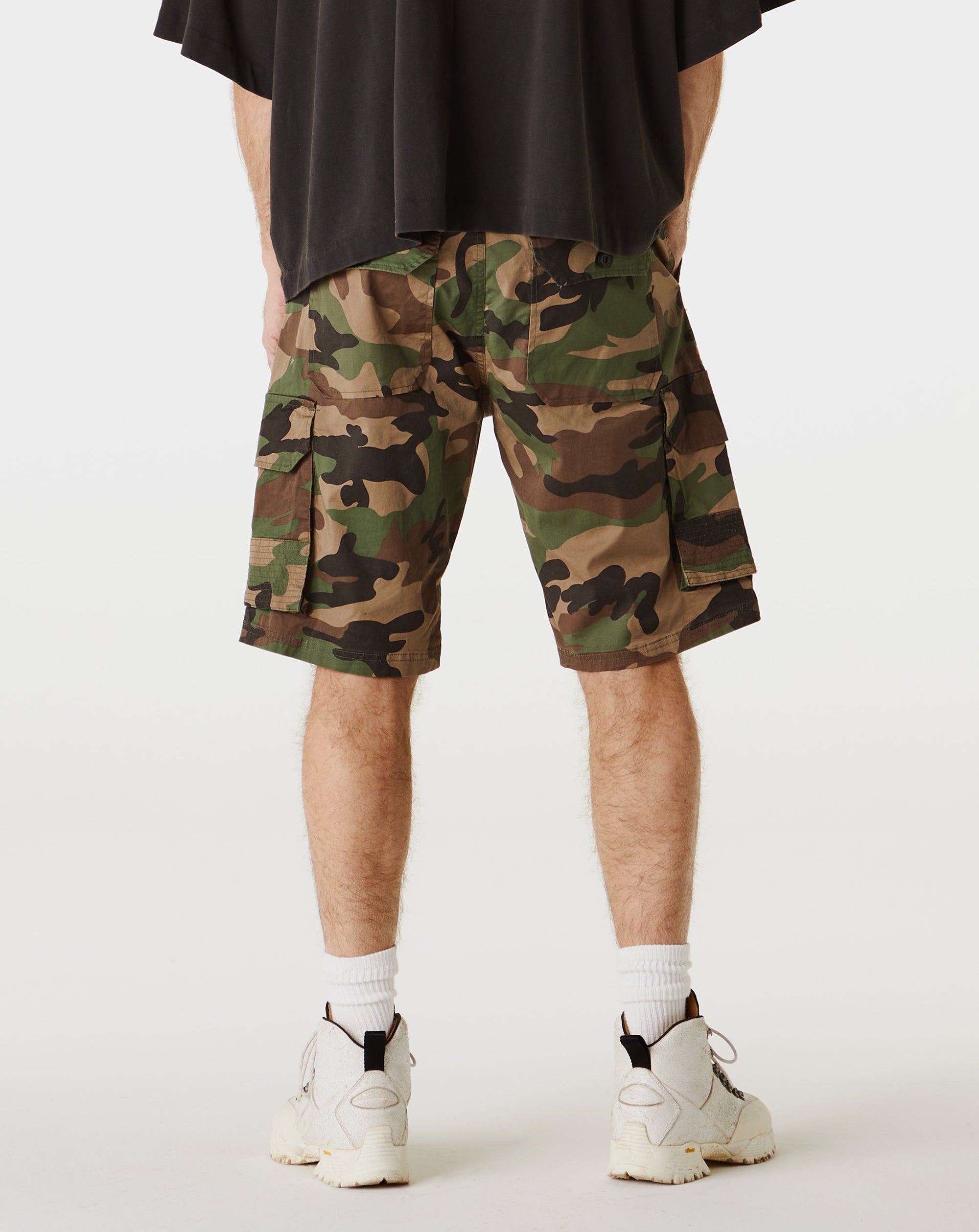 Jordan Craig Cargo Short - Rule of Next Apparel