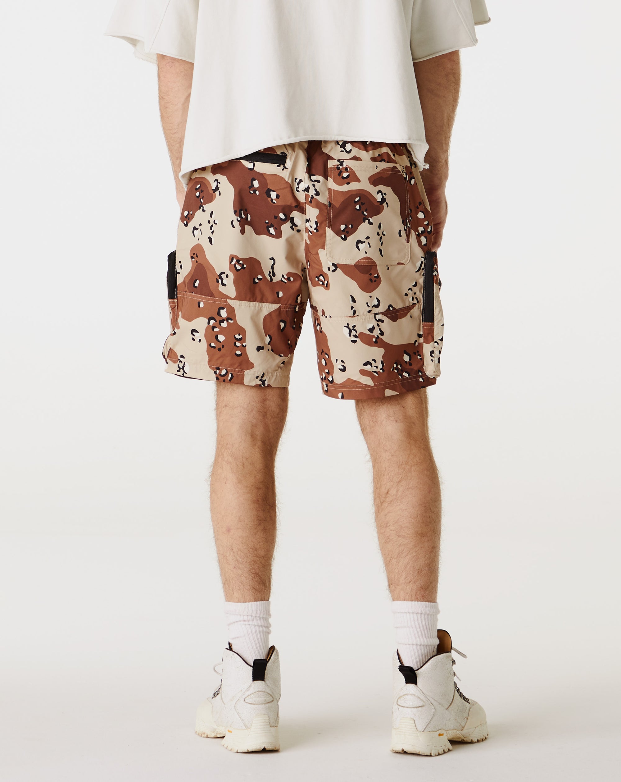 Jordan Craig Cargo Short - Rule of Next Apparel