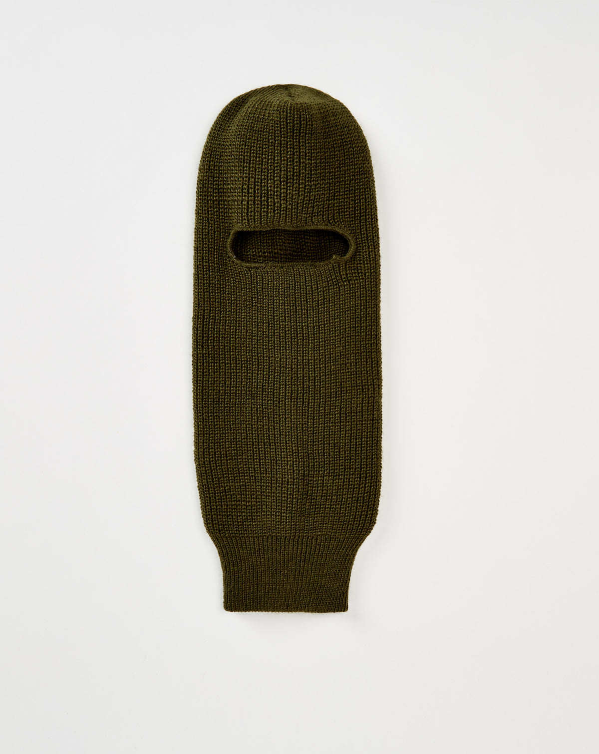 Rothco Rothco One-Hole Face Mask - Rule of Next Accessories