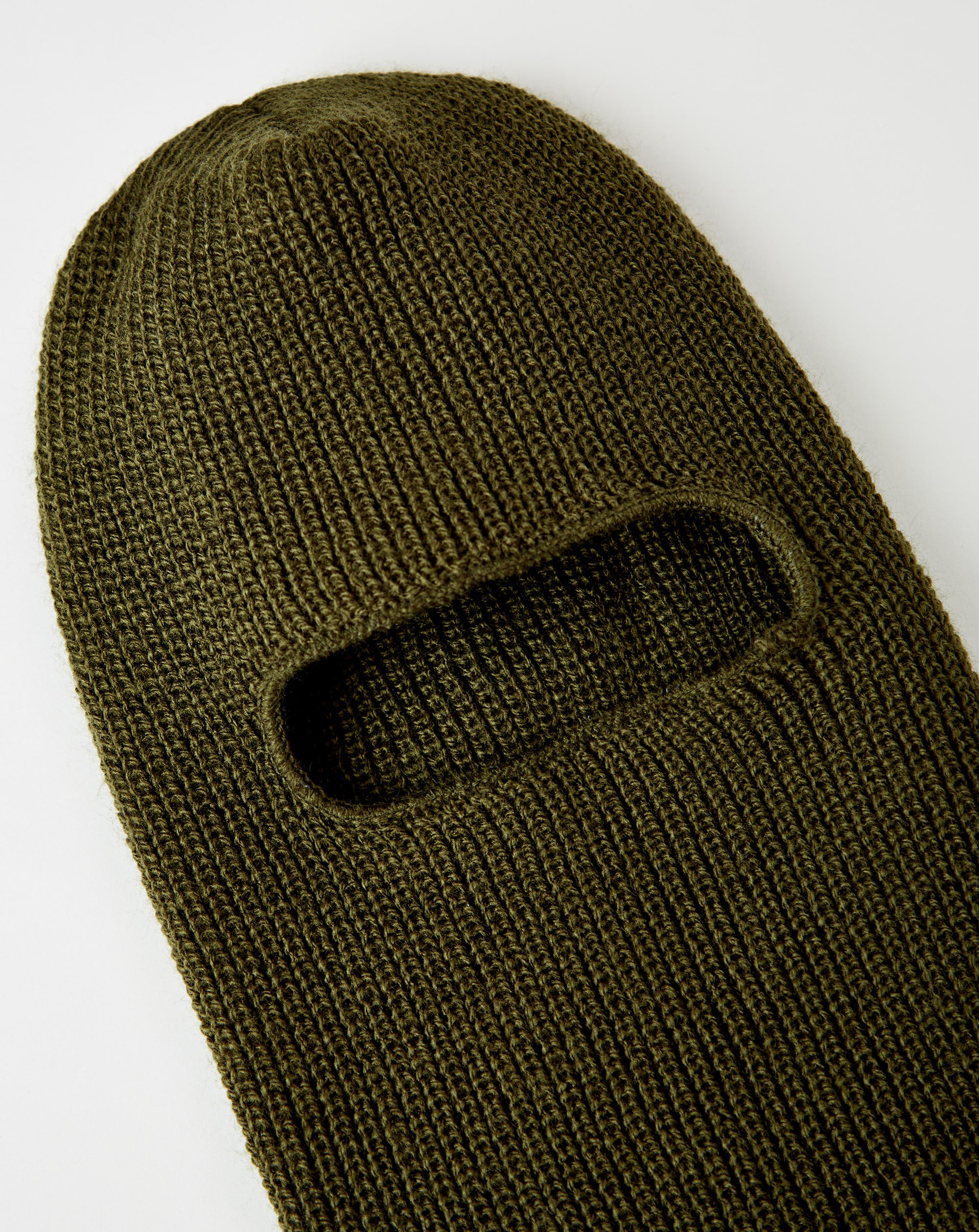 Rothco One-Hole Face Mask