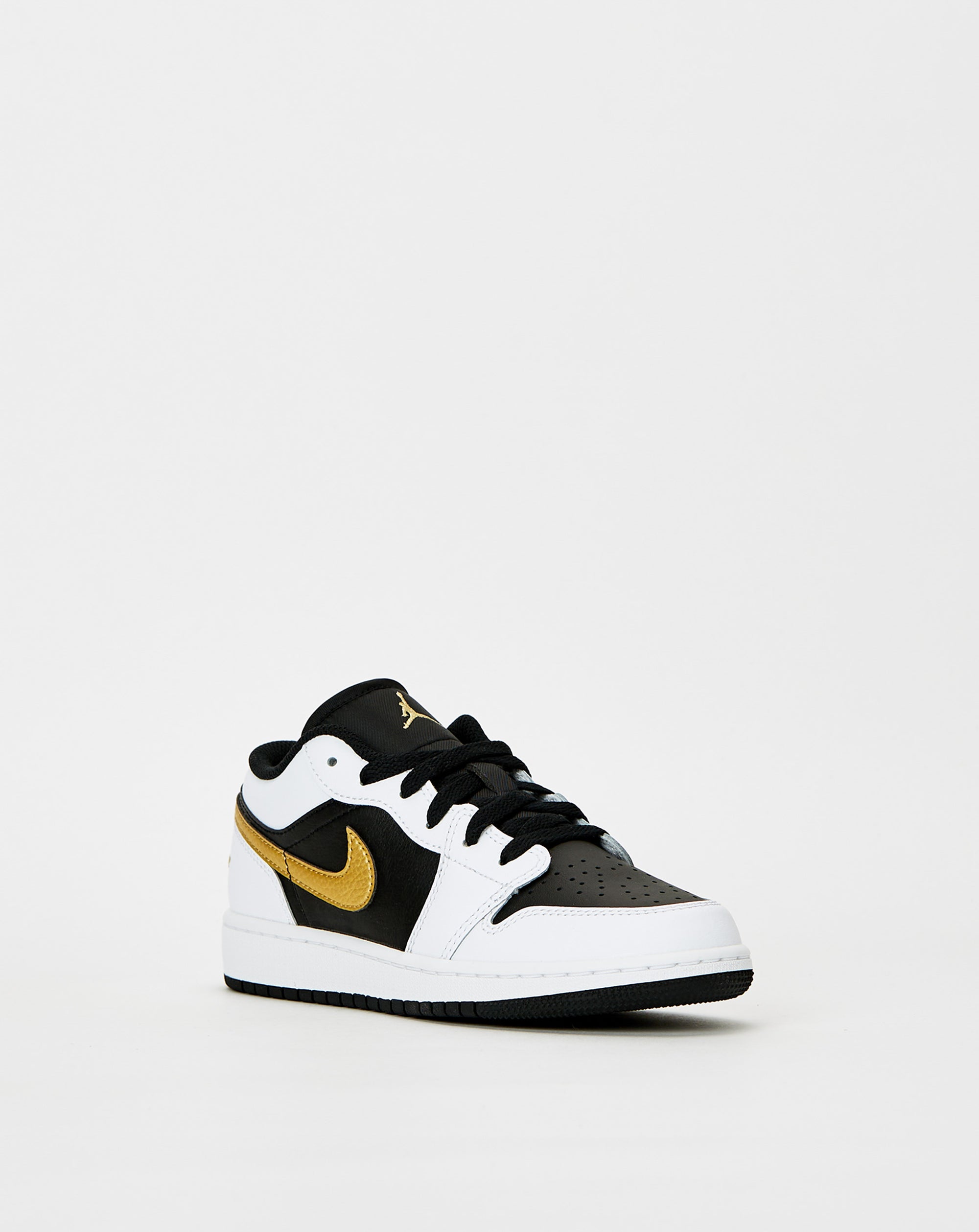 Air Jordan Kids' Air Jordan 1 Low (GS) - Rule of Next Footwear