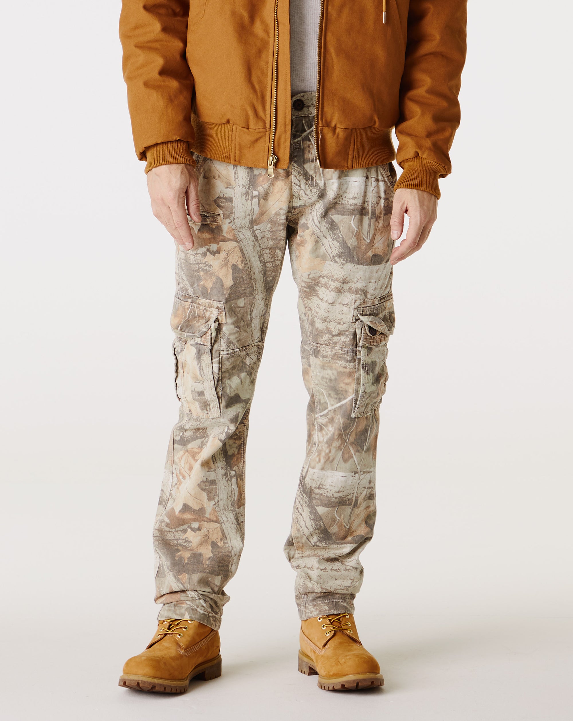 Jordan Craig Camo Cargo Pant - Rule of Next Apparel