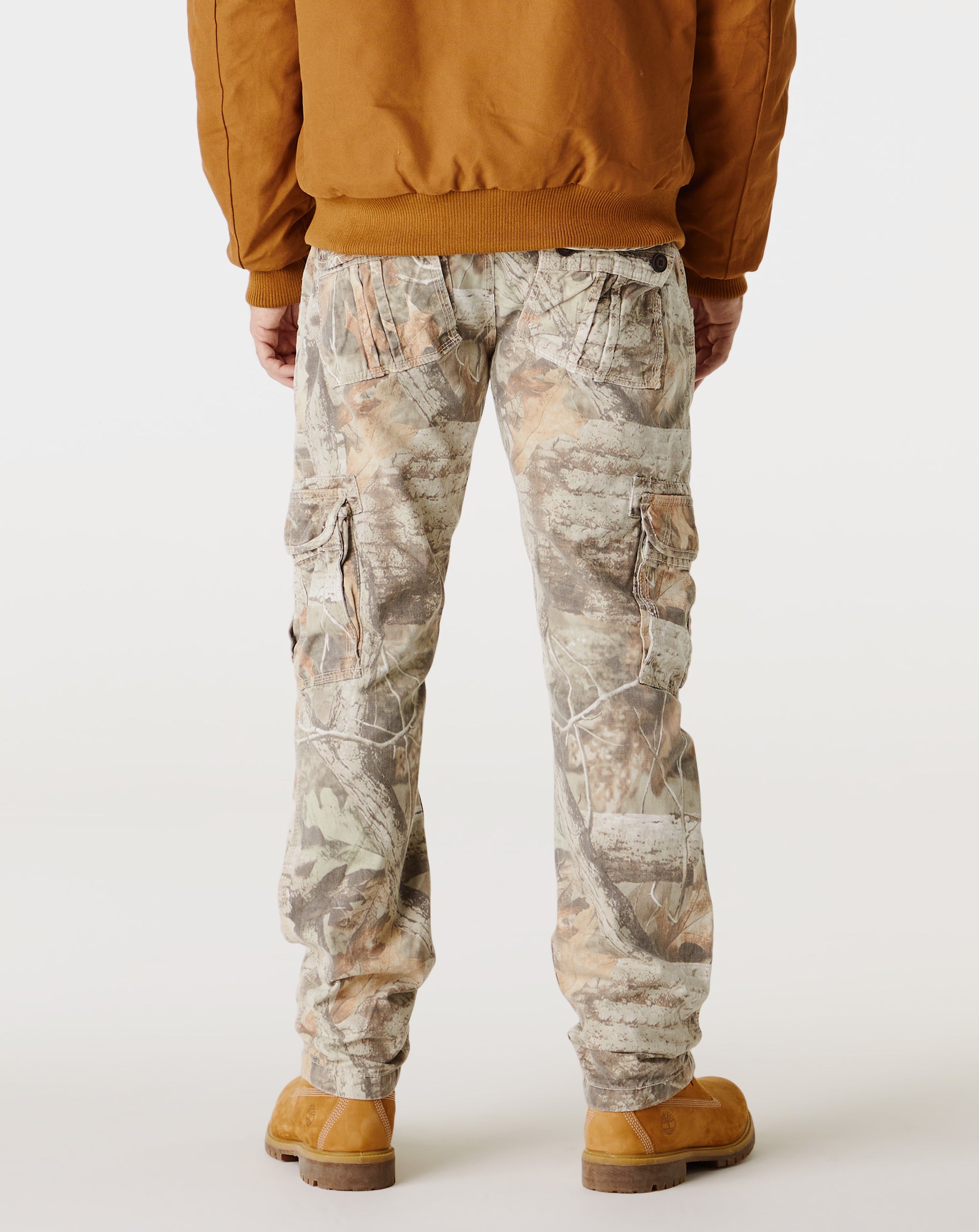 Jordan Craig Camo Cargo Pant - Rule of Next Apparel