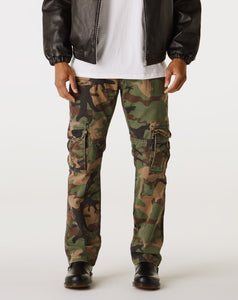 Jordan Craig Camo Cargo Pant - Rule of Next Apparel