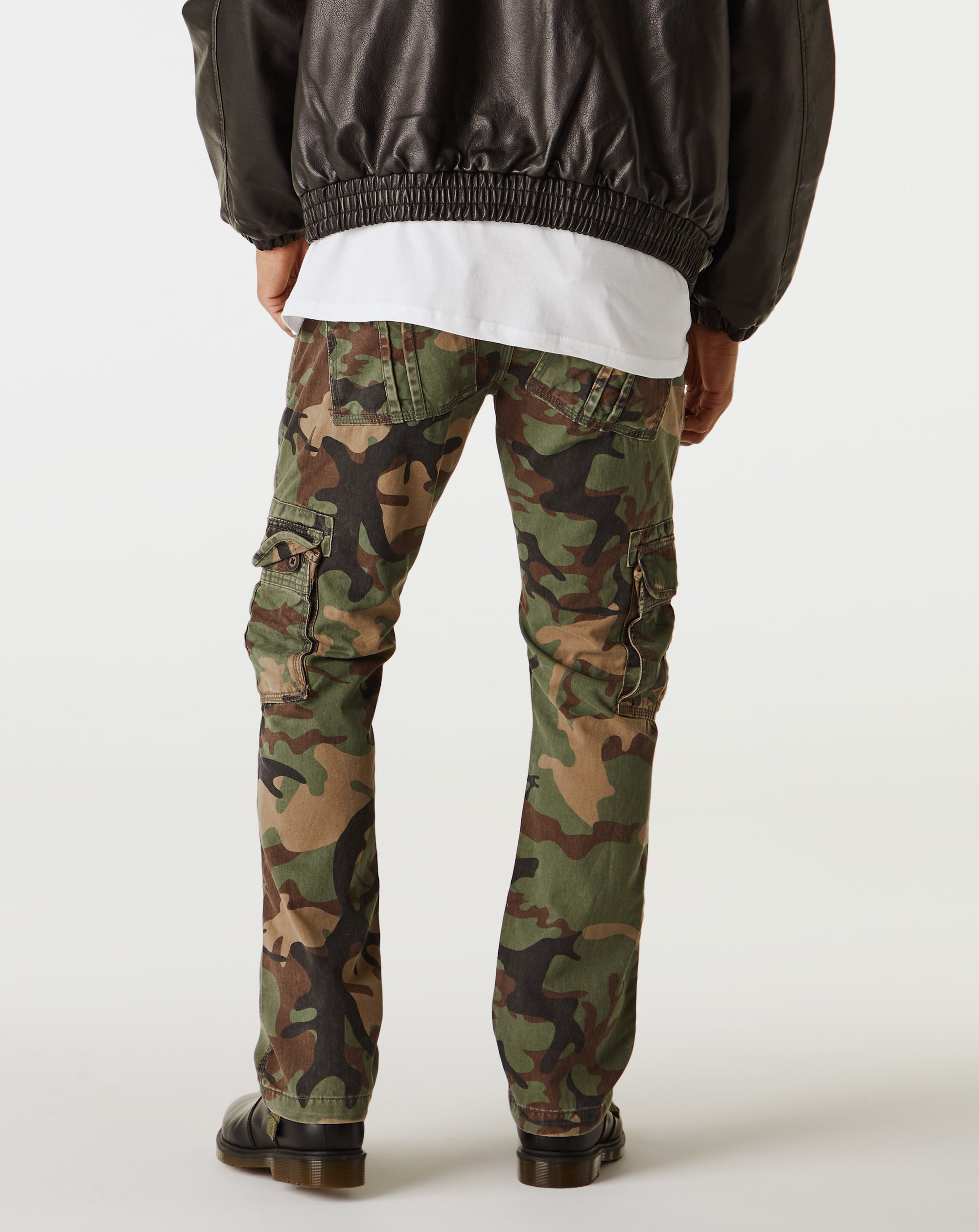 Jordan Craig Camo Cargo Pant - Rule of Next Apparel