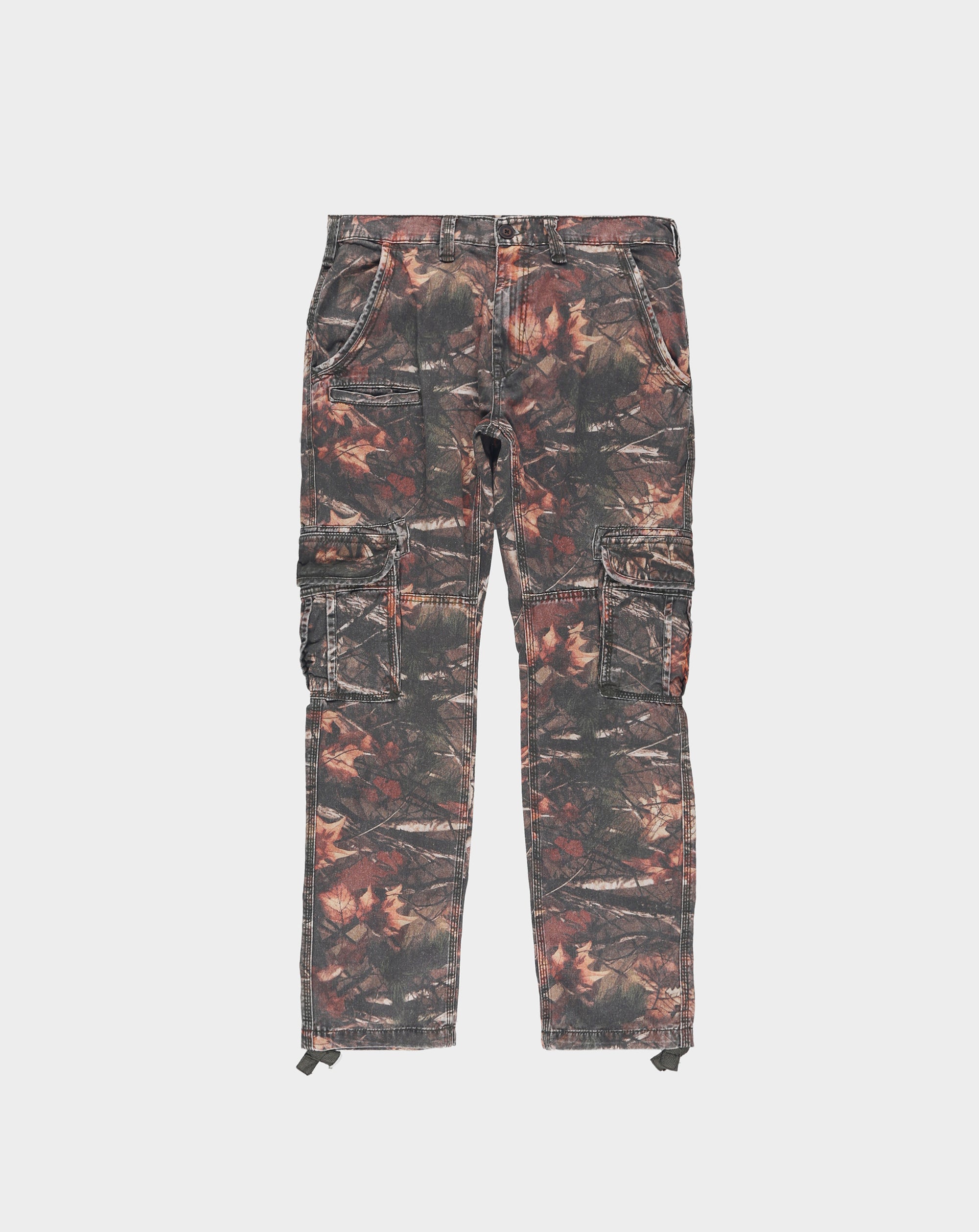 Jordan Craig Camo Cargo Pants - Rule of Next Apparel