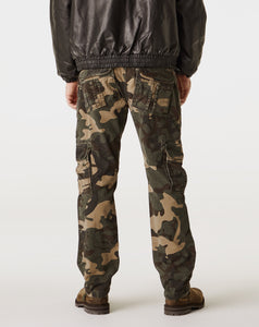 Jordan Craig Camo Cargo Pant - Rule of Next Apparel