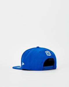 New Era Rams Snapback Hat - Rule of Next Accessories