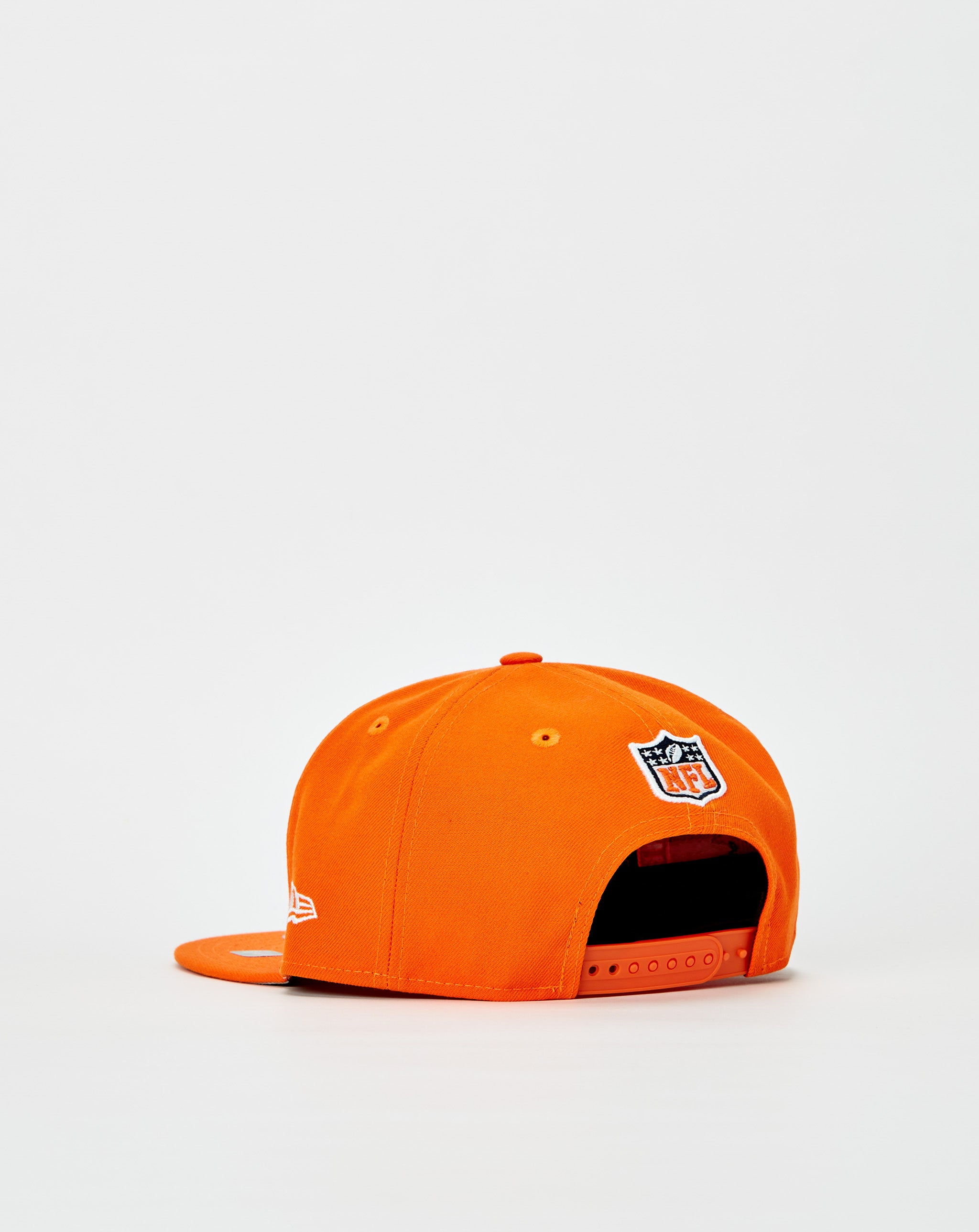 New Era Broncos Snapback Hat - Rule of Next Accessories