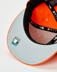 New Era Broncos Snapback Hat - Rule of Next Accessories