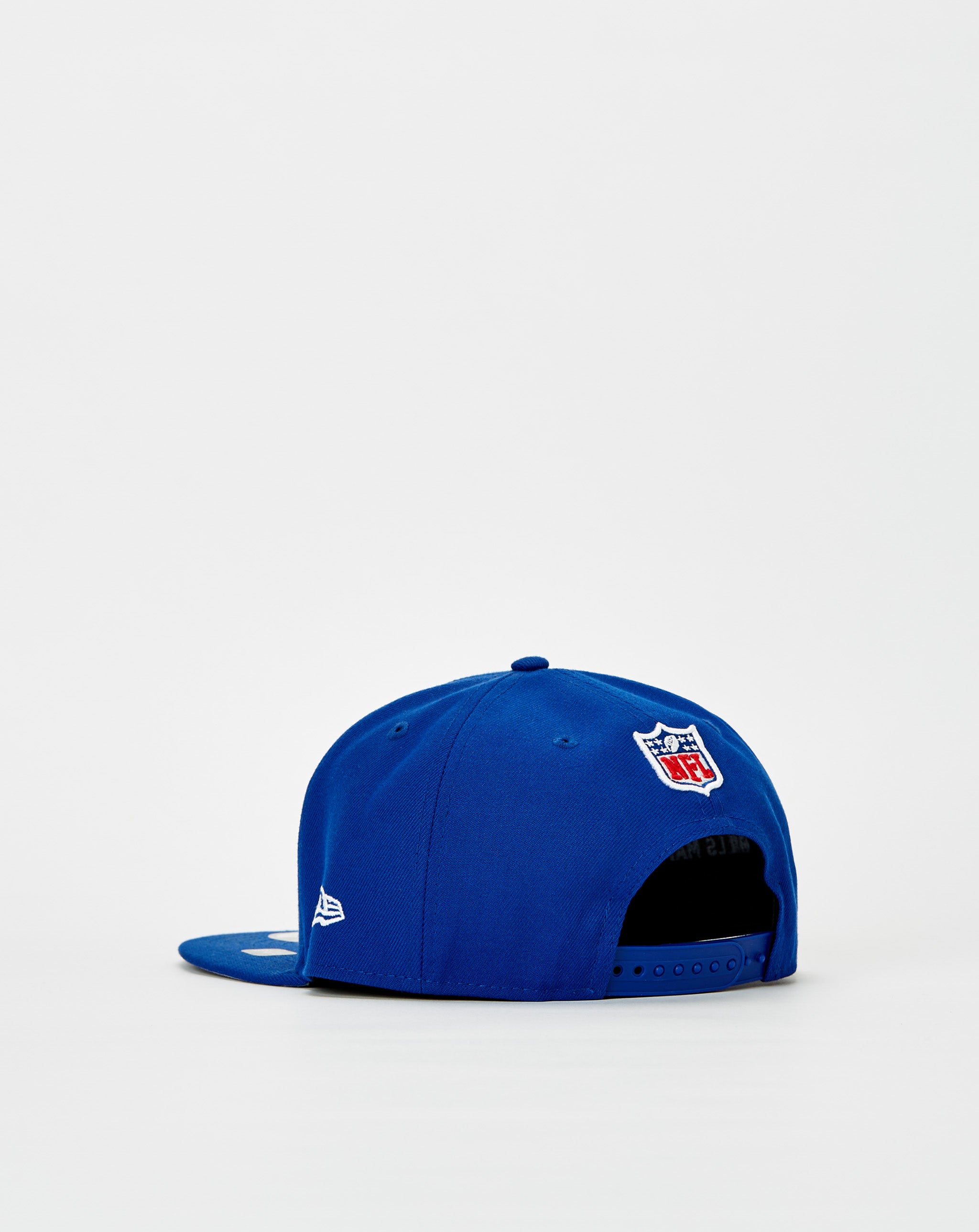 New Era Bills Snapback Hat - Rule of Next Accessories