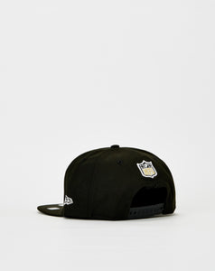 New Era Saints Snapback Hat - Rule of Next Accessories