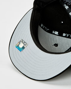 New Era Saints Snapback Hat - Rule of Next Accessories