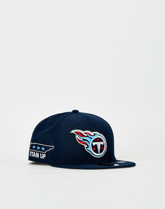 New Era Titans Snapback Hat - Rule of Next Accessories