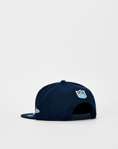 New Era Titans Snapback Hat - Rule of Next Accessories