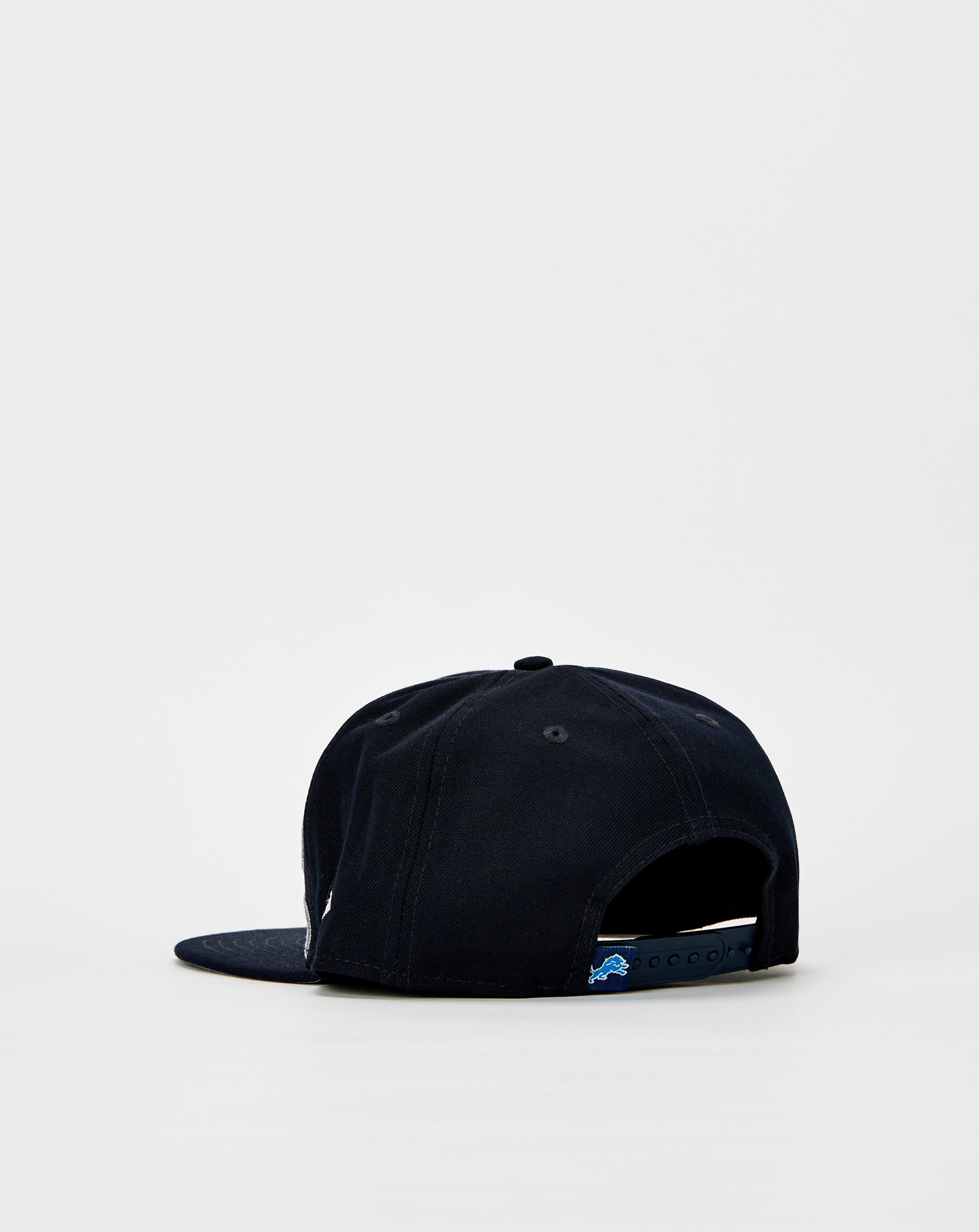 New Era Big Lion Snapback Hat - Rule of Next Accessories