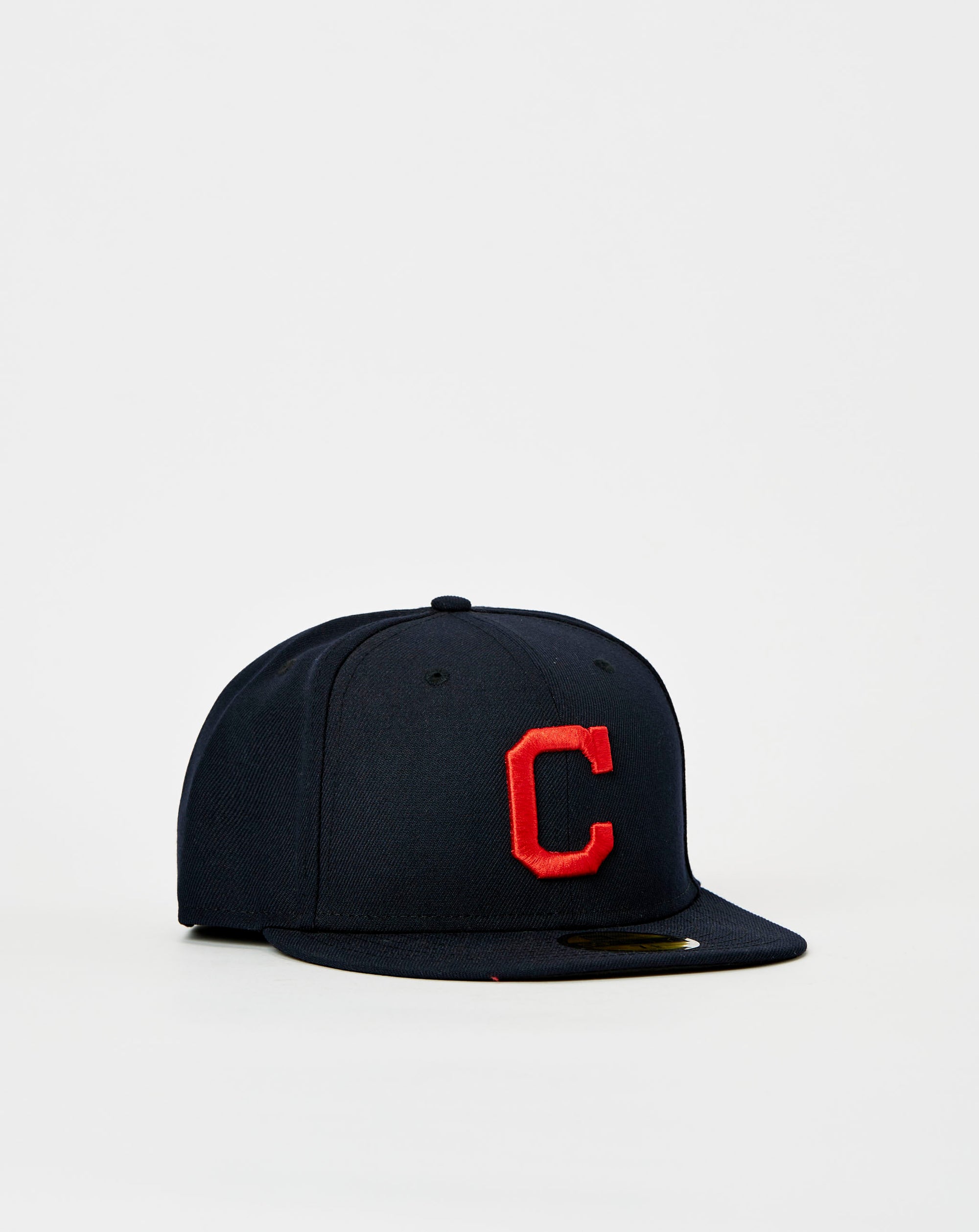 New Era Cleveland Indians 59FIFTY - Rule of Next Accessories