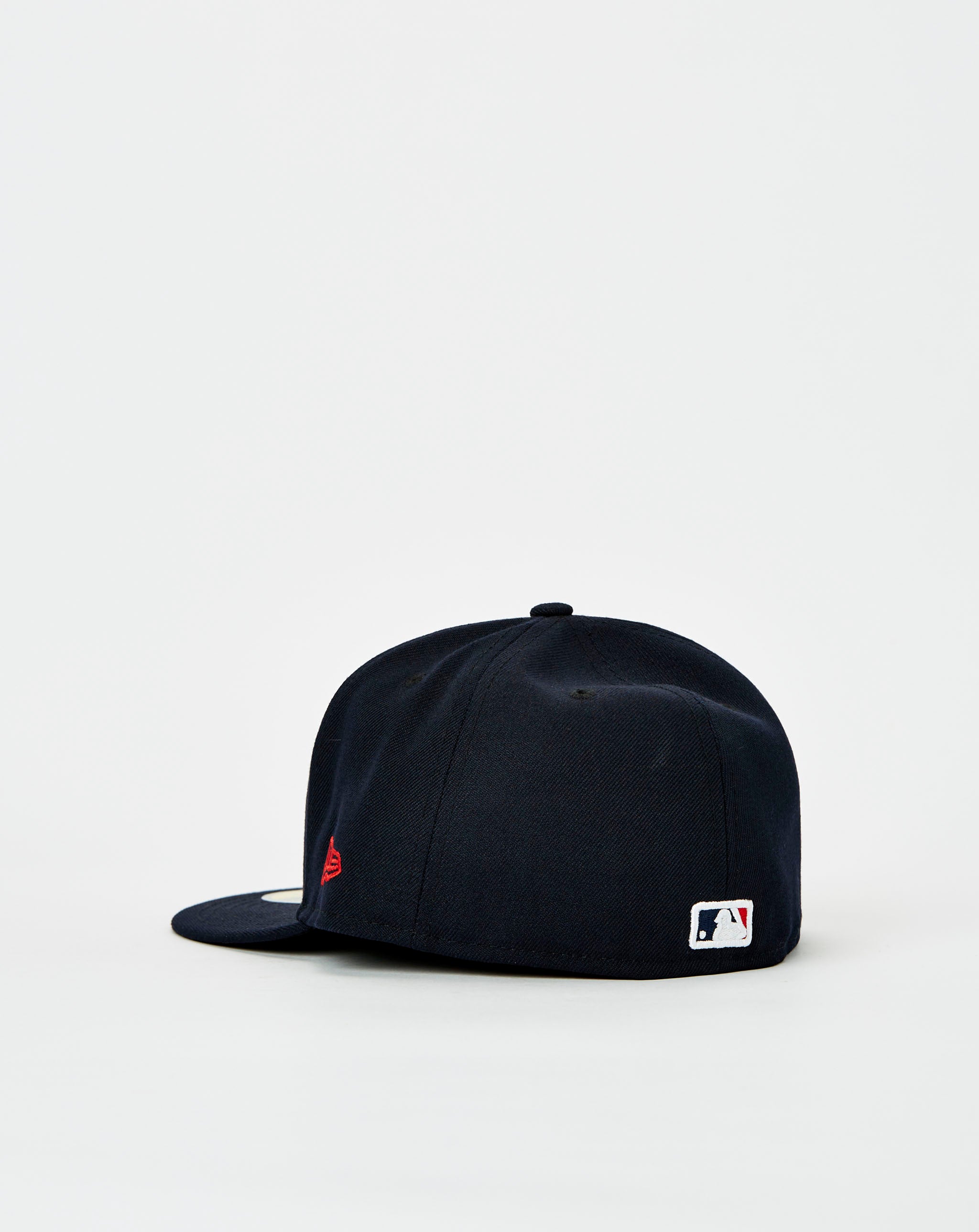 New Era Cleveland Indians 59FIFTY - Rule of Next Accessories