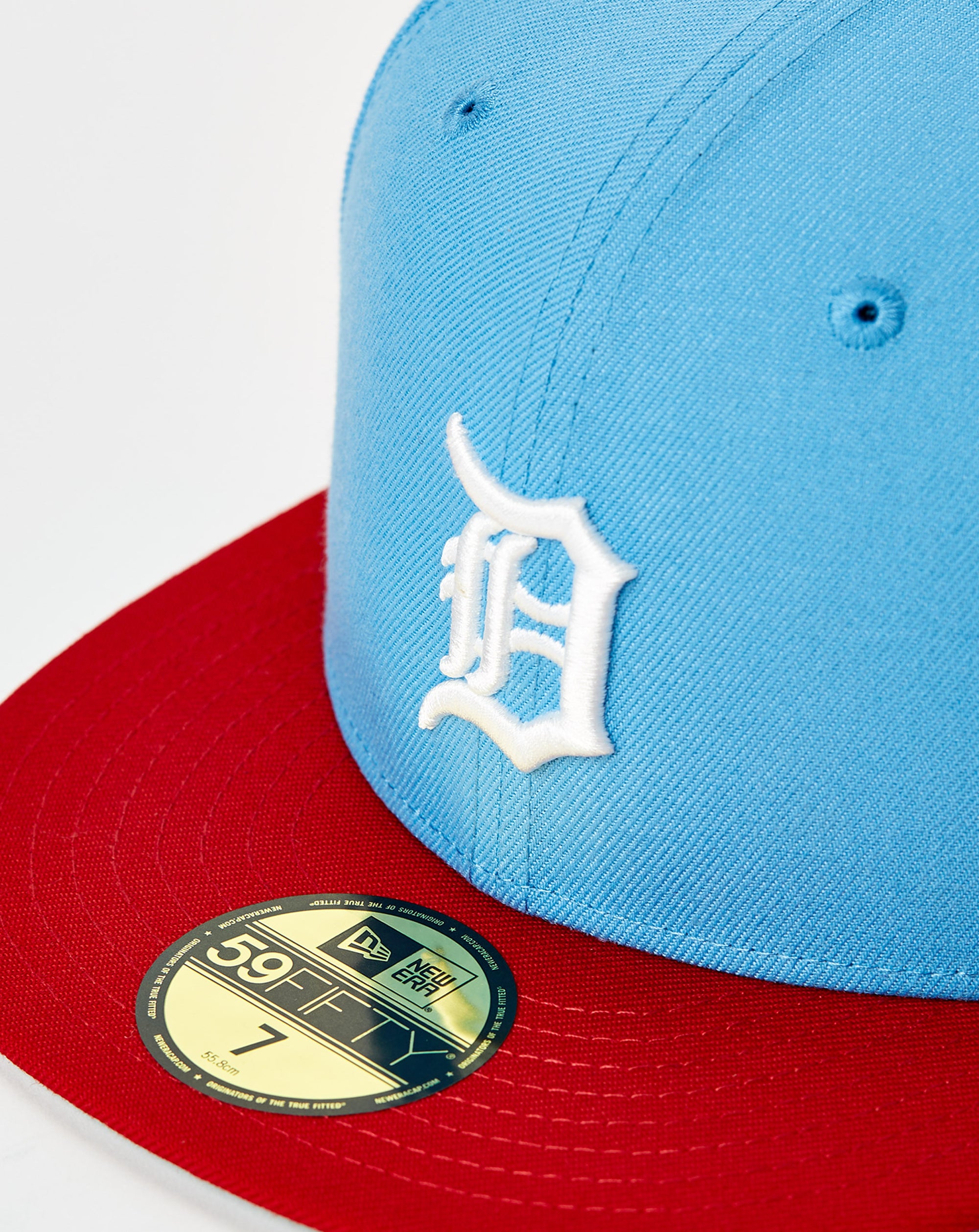 New Era, Accessories, New Detroit Tigers Beanie