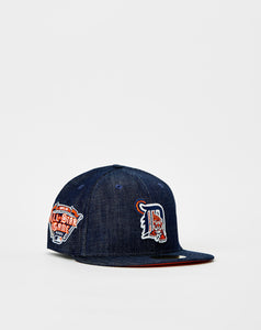 New Era 5950 Detroit Tigers - Navy Denim / 7 1/2